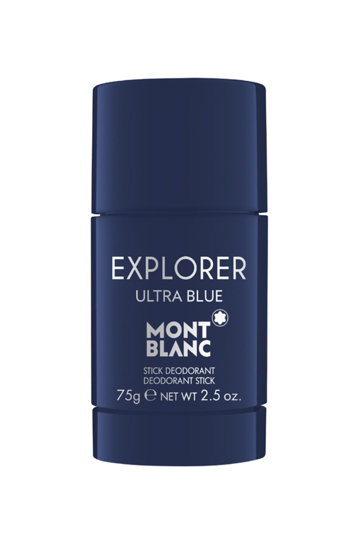 Mont Blanc Explorer Ultra Blue Deo Stıck
