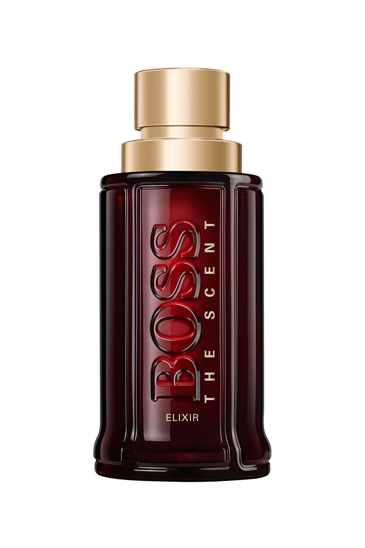 Hugo Boss Hugo Boss The Scent Elixir Intense For Him 50ml Parfüm Erkek