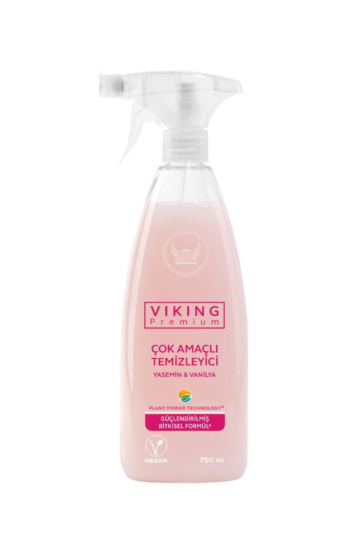 Viking Premium Çok Amaçlı Temizleyici
