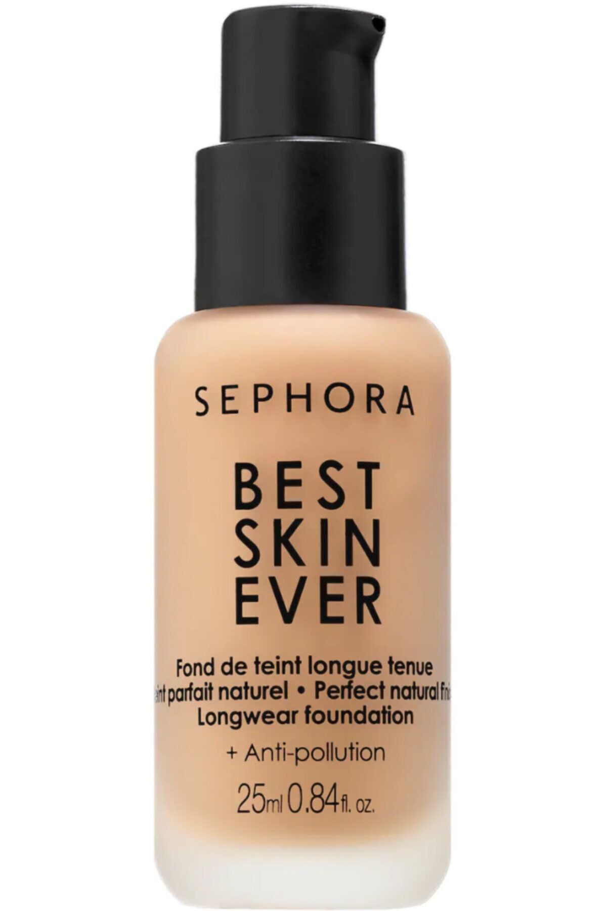 Sephora Best Skin Ever Liquid Foundation - 15.5 N
