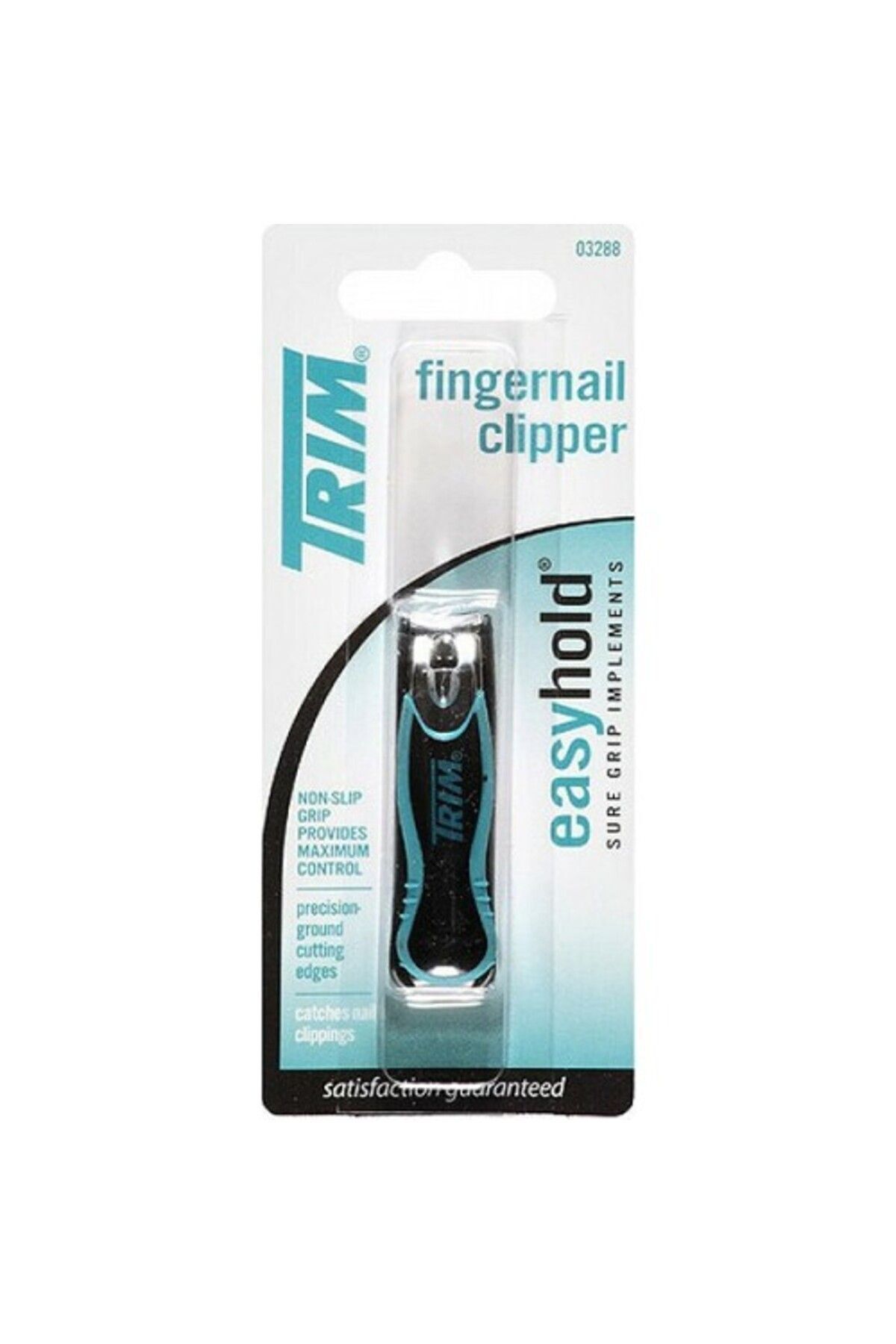 Trim Luxe Easy Hold Tırnak Makası