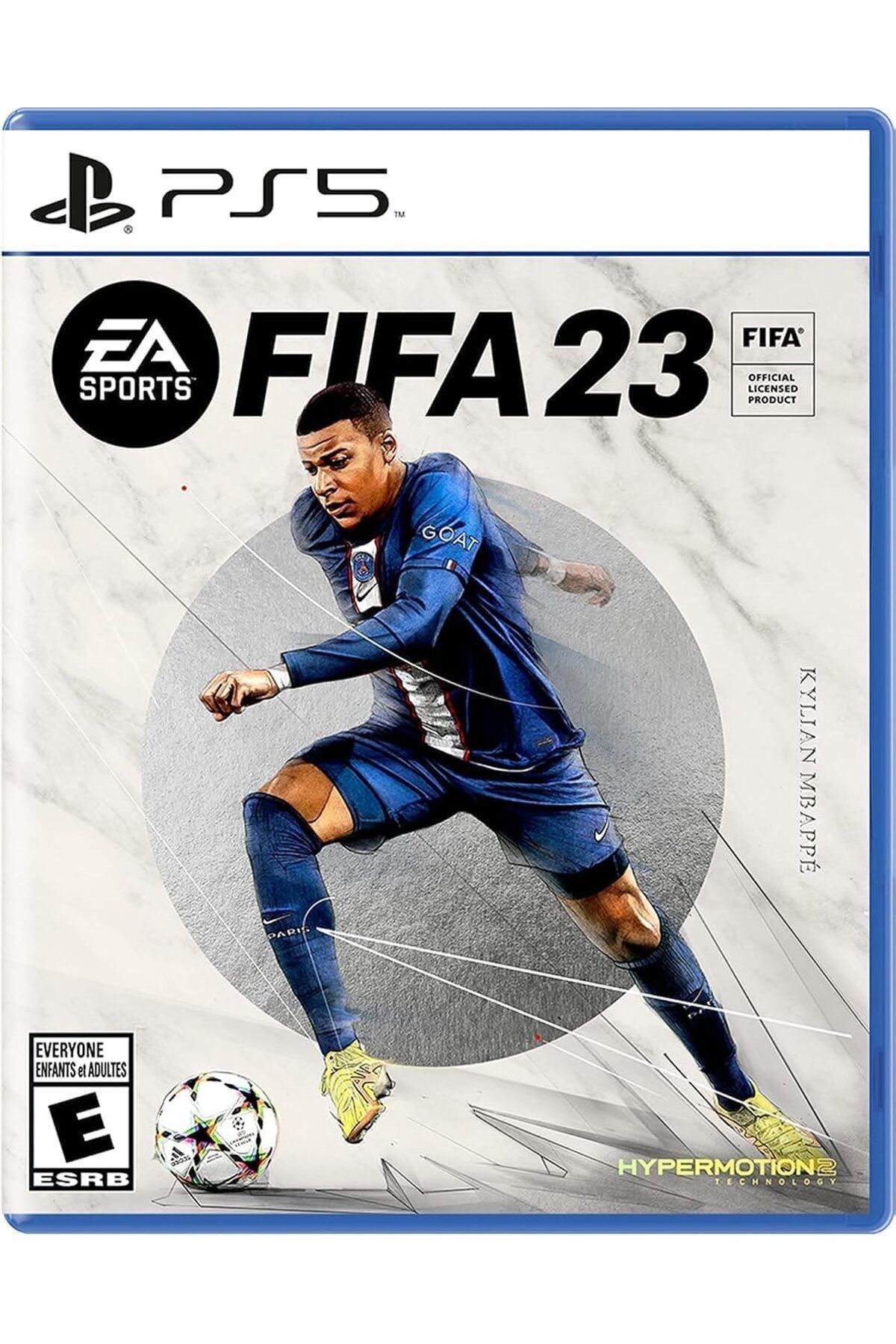 Electronic Arts Fifa 23 PS5 Oyun