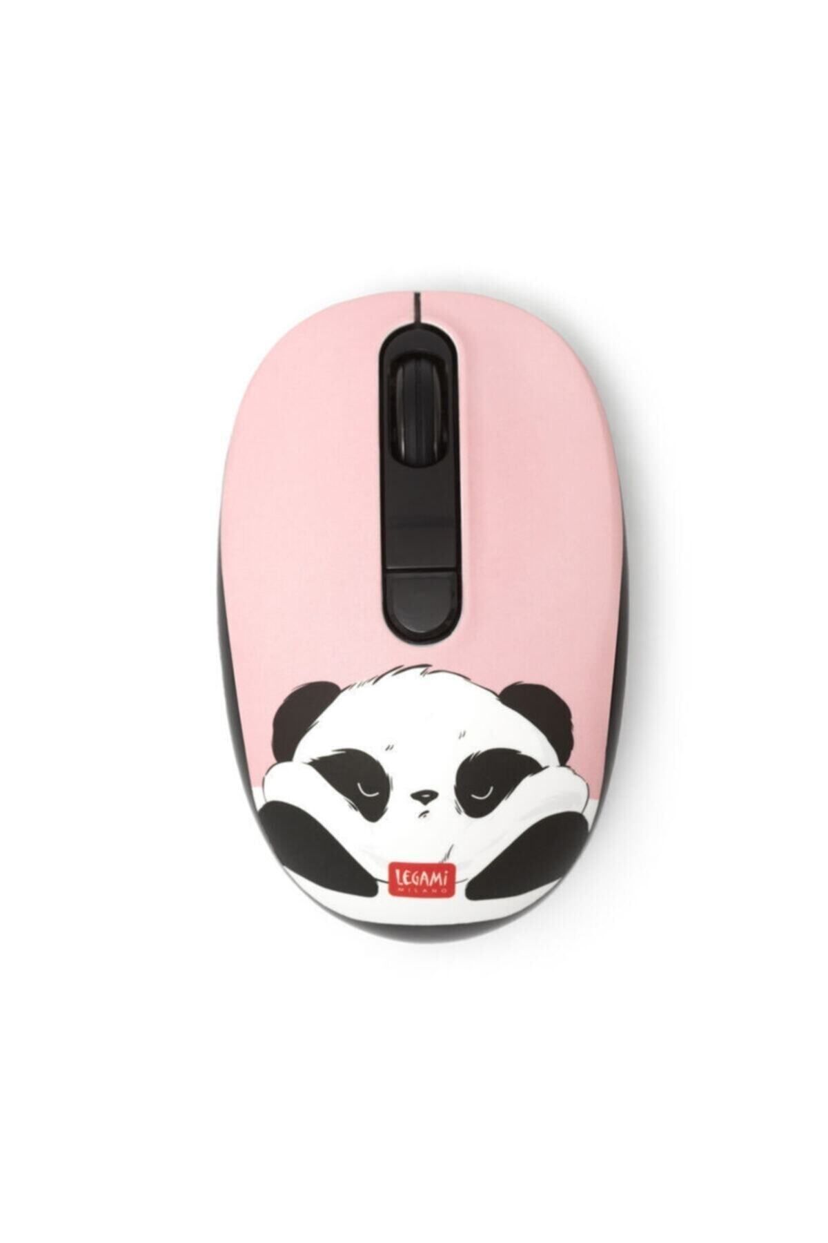 Legami Kablosuz Mouse Panda
