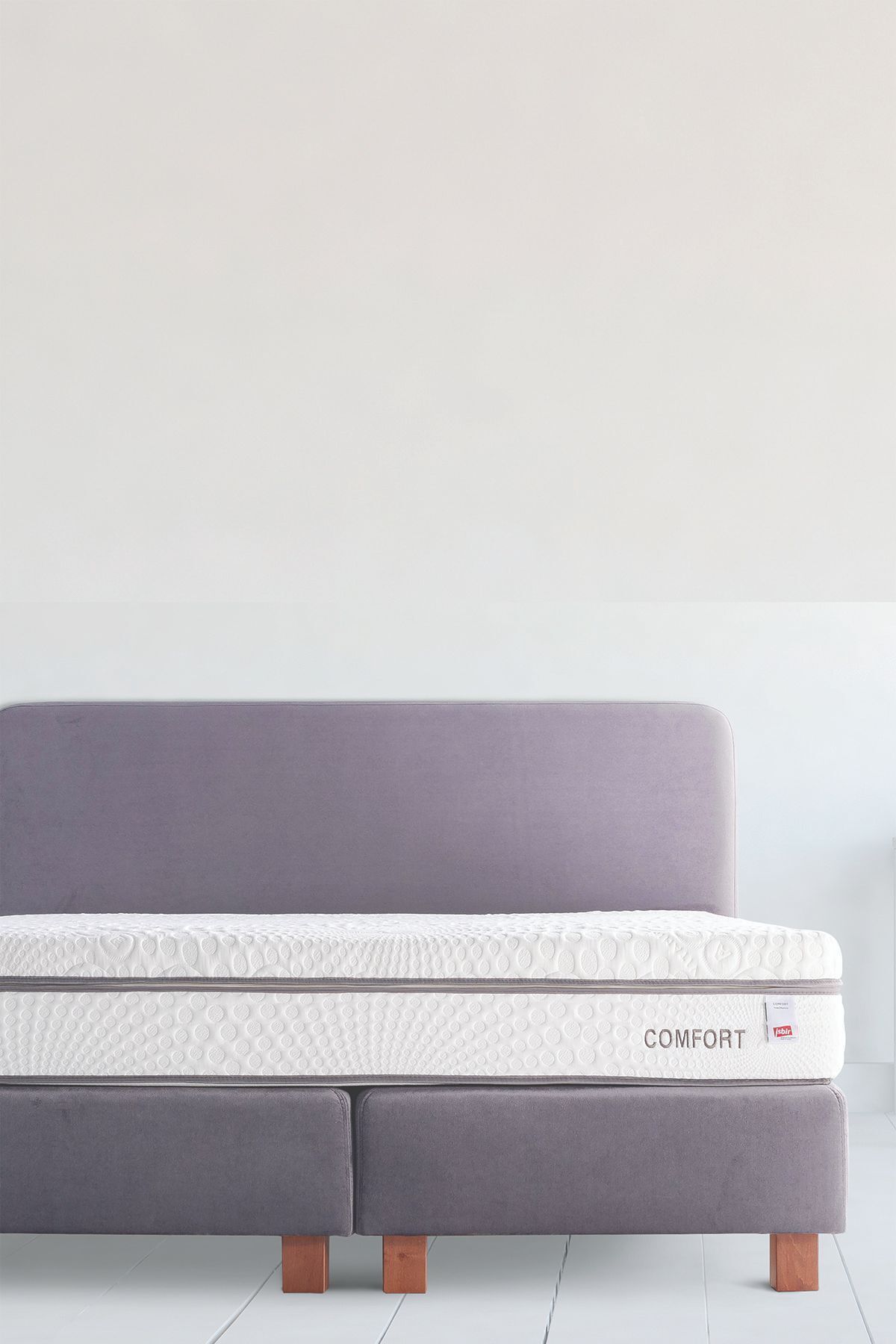 İşbir Yatak Comfort Viskoelastik Akıllı Yatak