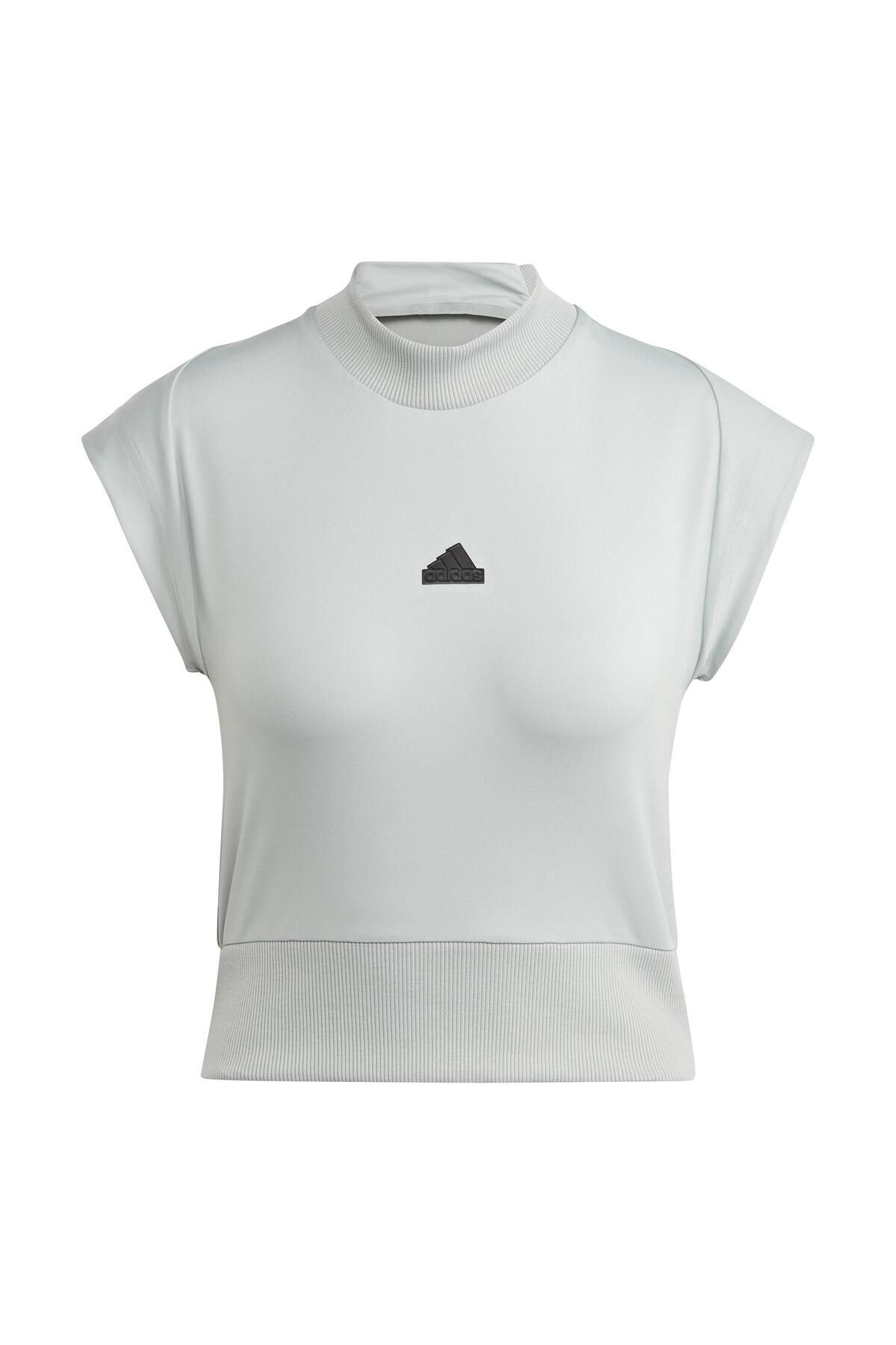adidas Kadın Günlük T-shirt W Z.n.e. Tee Im4916