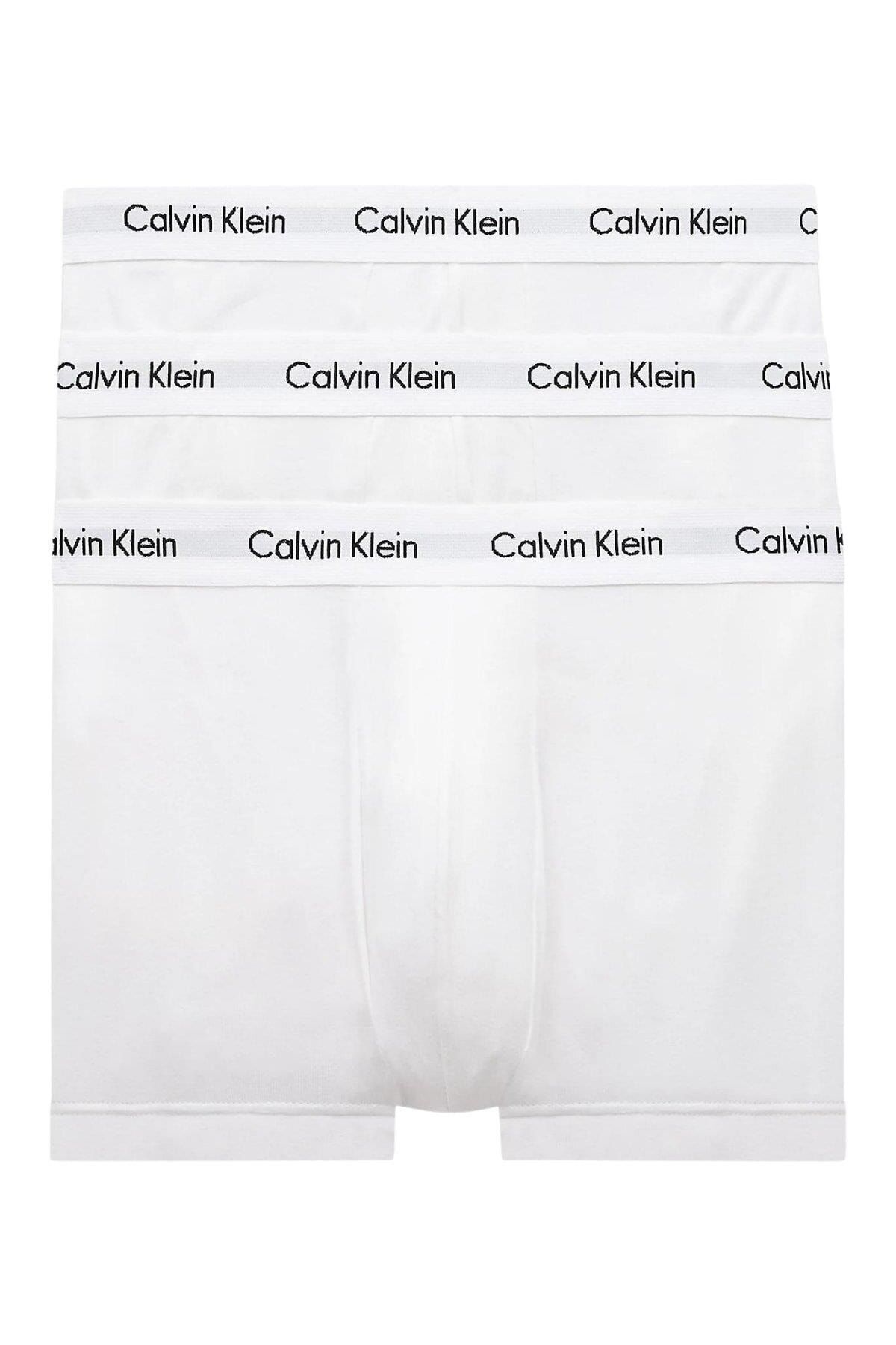 Calvin Klein 3 Boxer Trunks