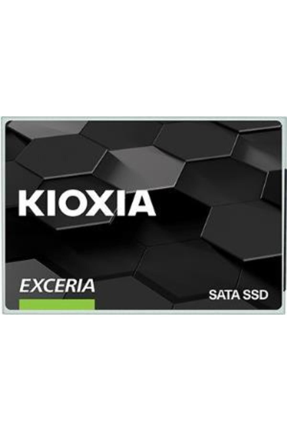 Kioxia 960gb Ssd 555/540mb Ltc10z960gg8