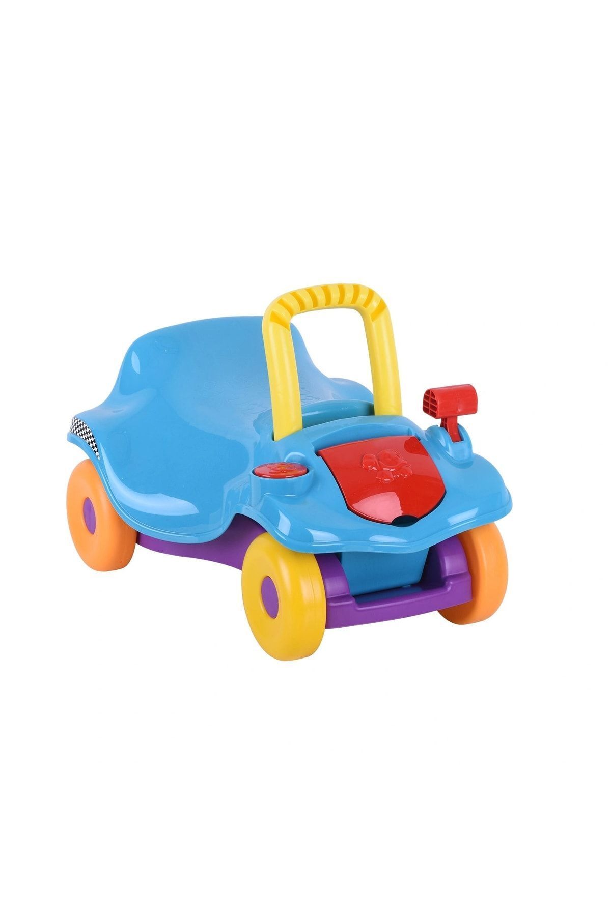 Genel Markalar Baby Toys Ilk Arabam Ilk Adım