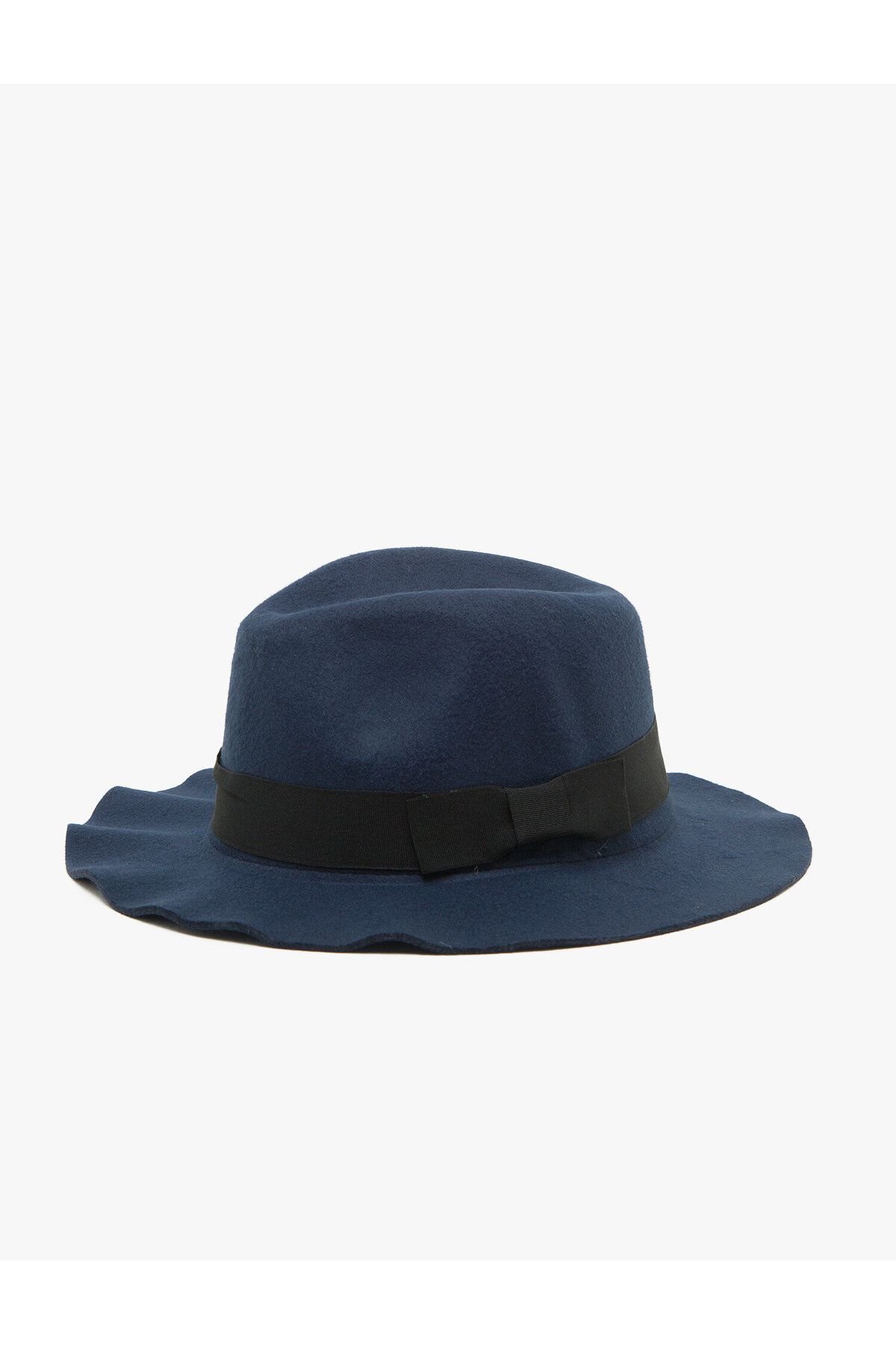 Koton Fiyonk Detaylı Şapka