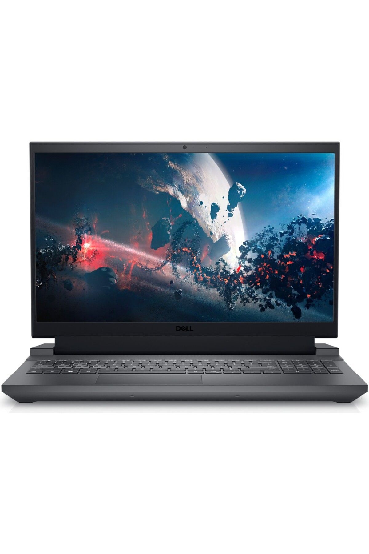 Dell Gaming G15 5530   i7 13650HX 32 GB 512 GB RTX4060 FREEDOS 15.6" FHD 165Hz G155530012UAR61