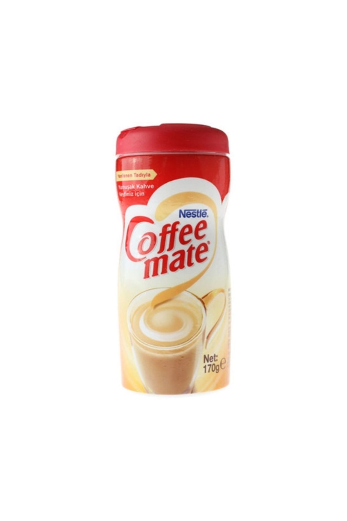 Coffee Mate 170 Gr. (24'LÜ)