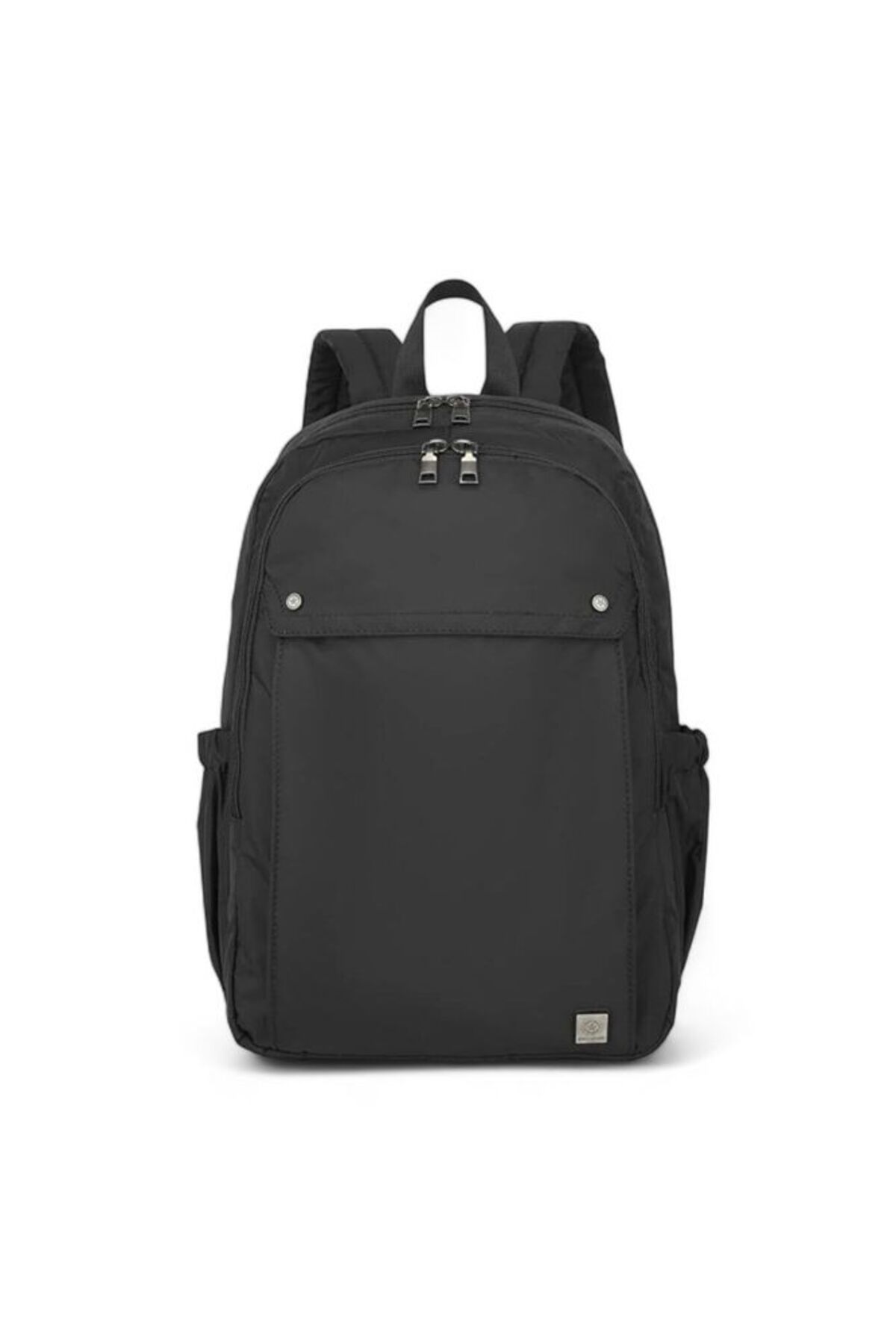 Smart Bags Exclusive Siyah Unisex Sırt Çantası Smb8702