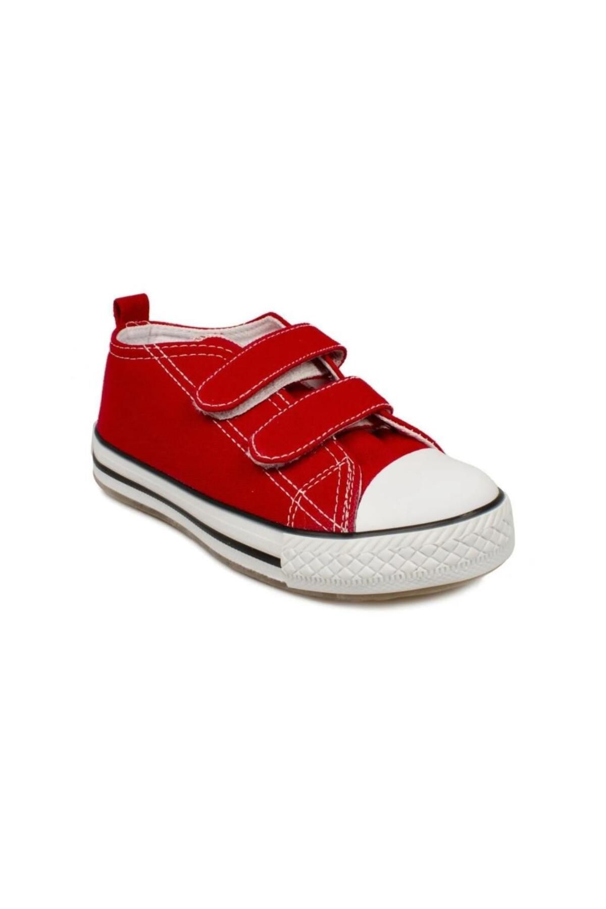 Vicco 925.b20y.150 Pino Ayakkabı Kırmızı