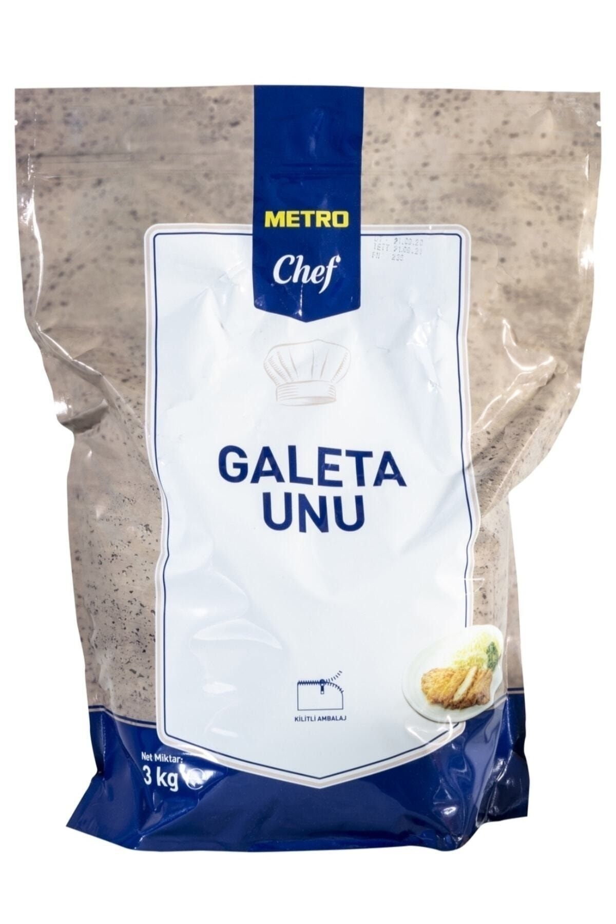 Metro Chef Galeta Unu - 3 kg
