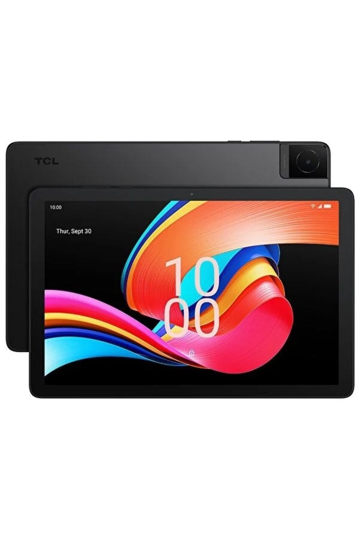 Dolia TCL TAB 10L Gen 2 ile Uyumlu Tablet Kılıfı