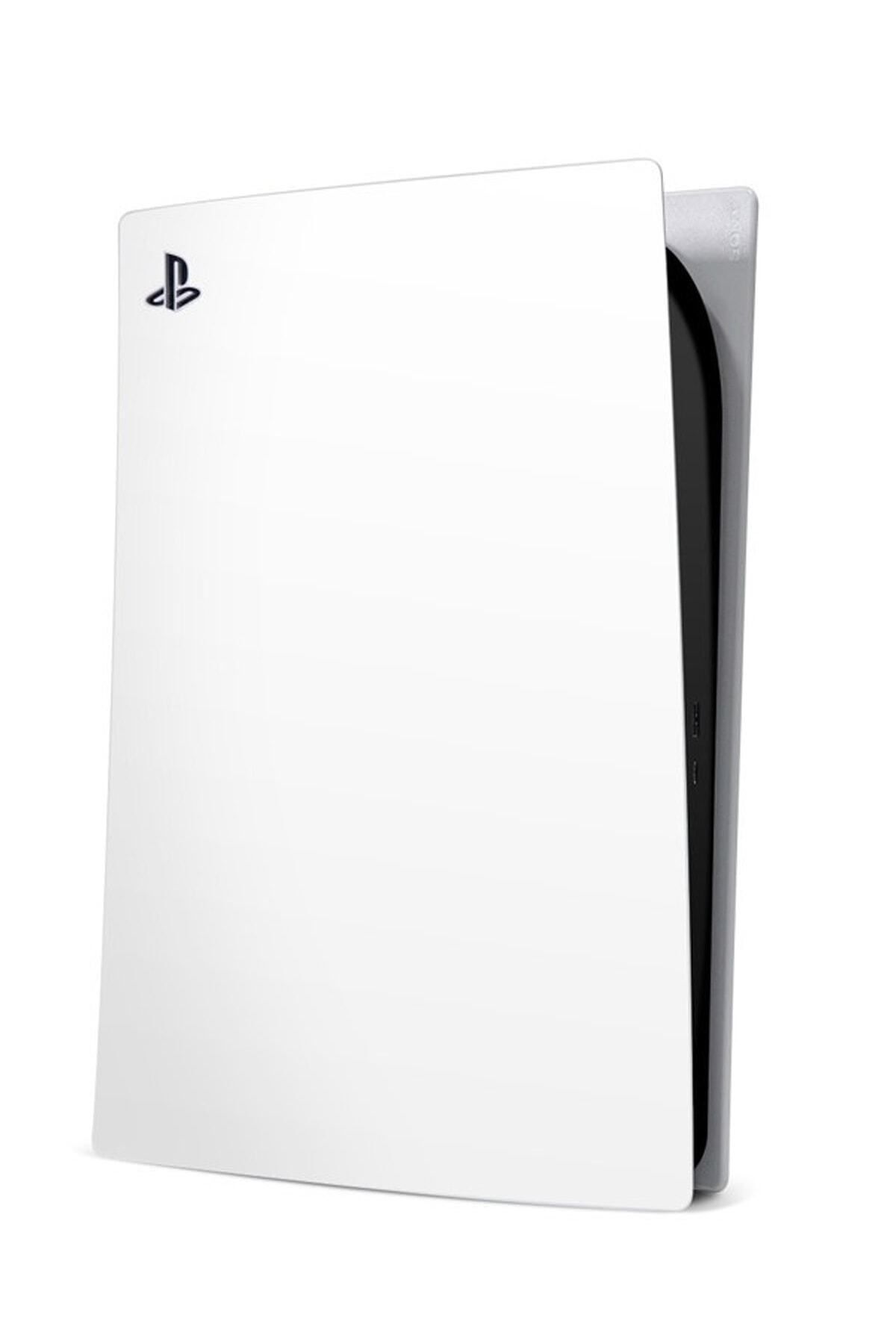 Kt Grup Playstation 5 Standart Uyumlu Dijital Versiyon Modern Solid Renkler Full Sticker Kaplama