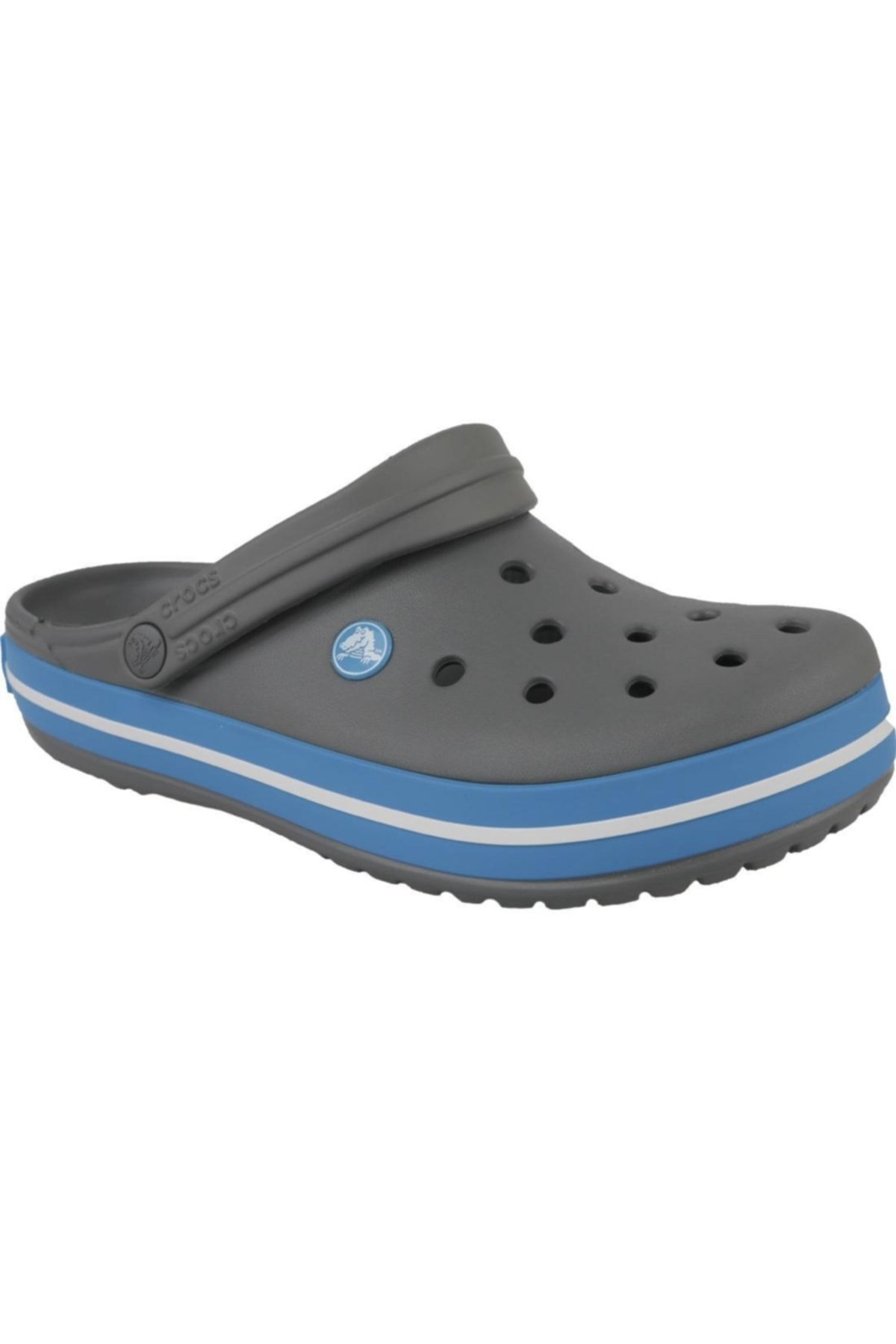 Crocs 11016-07w Crocband Unısex Sandalet Terlik