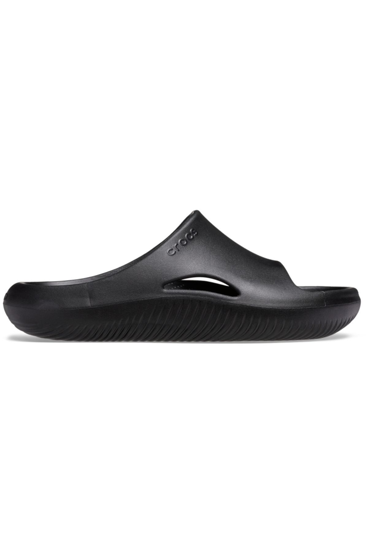 Crocs Mellow Slide Black Siyah Erkek Spor Terlik 208392-001