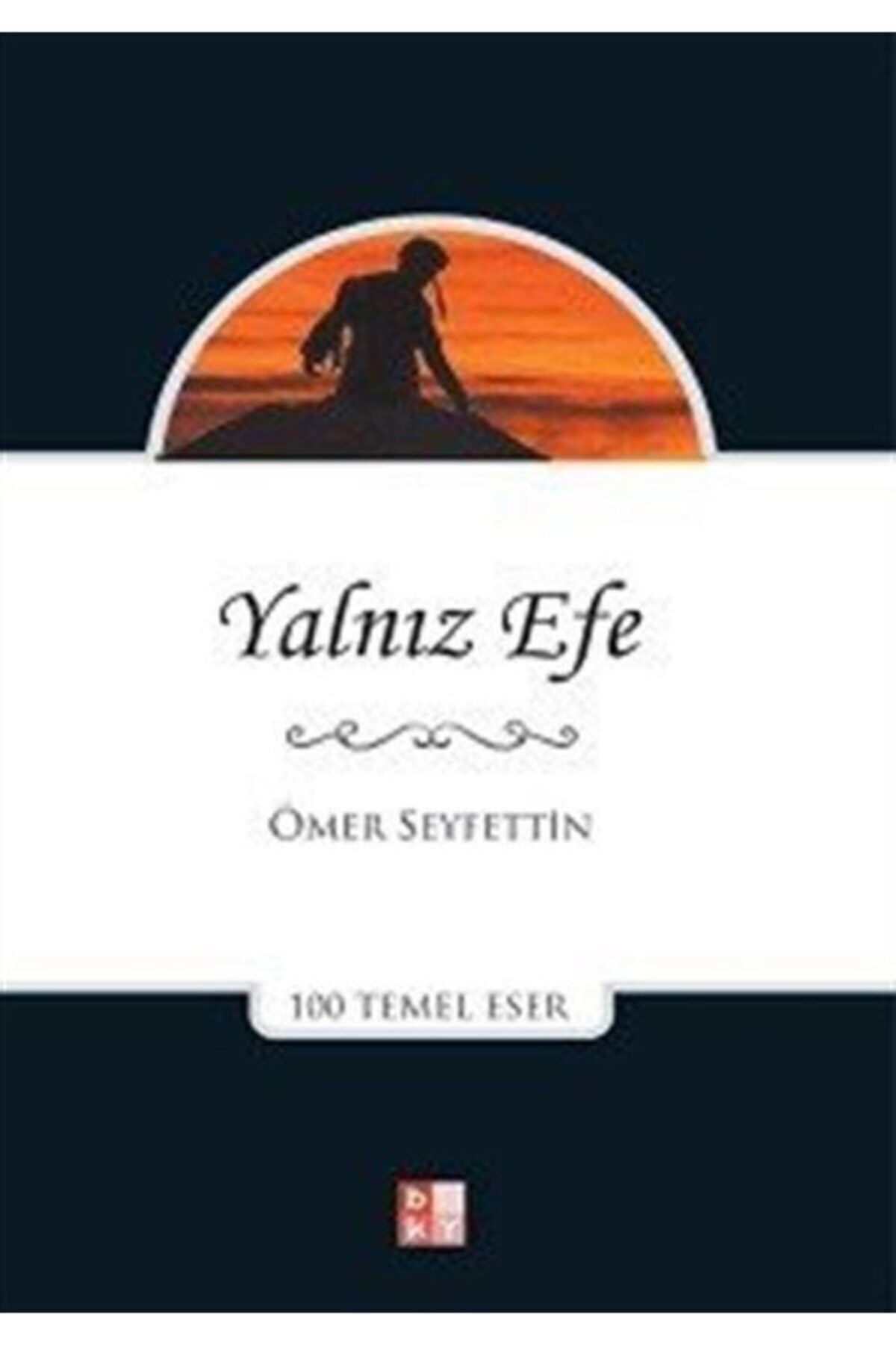 Babıali Kültür Yayıncılığı Yalnız Efe
