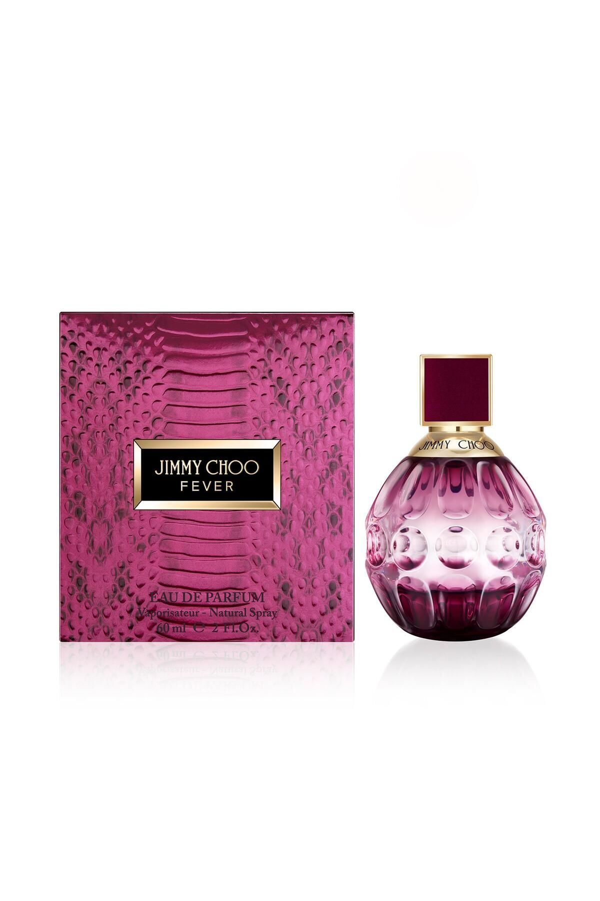 Jimmy Choo Kadın  Parfüm