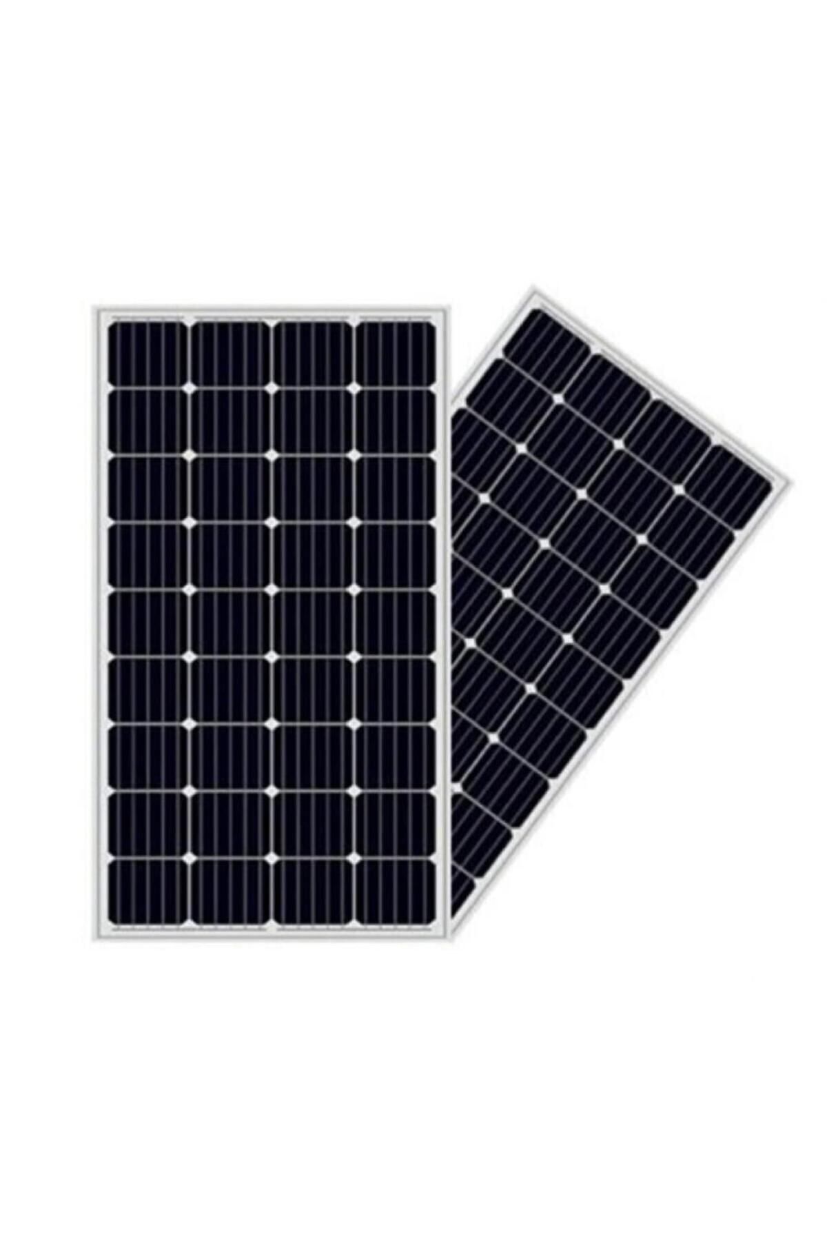 Lexron 205 Watt Monokristal Perc Solar Güneş Paneli