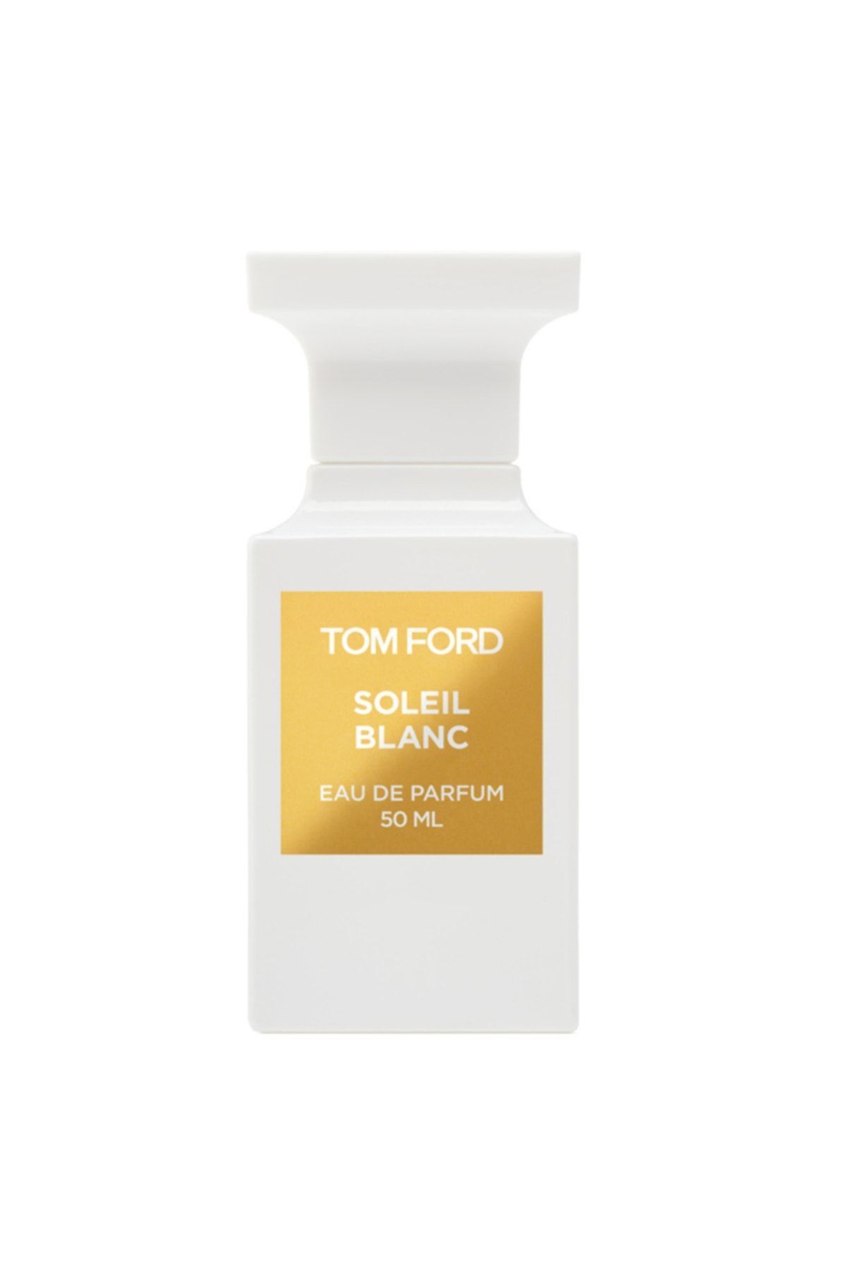 Tom Ford Soleil Blanc Edp 50 ml Unisex Parfüm