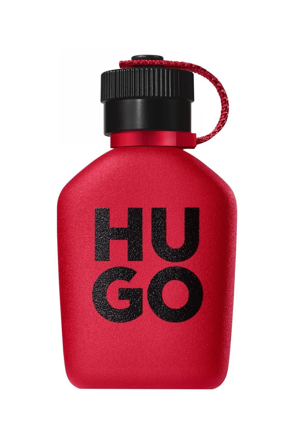 Hugo Boss Hugo Intense EDP 75 ml Erkek Parfüm