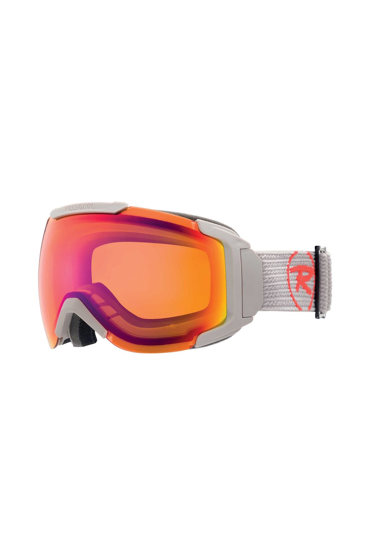 Rossignol Maverick Sonar Kayak/snowboard Goggle