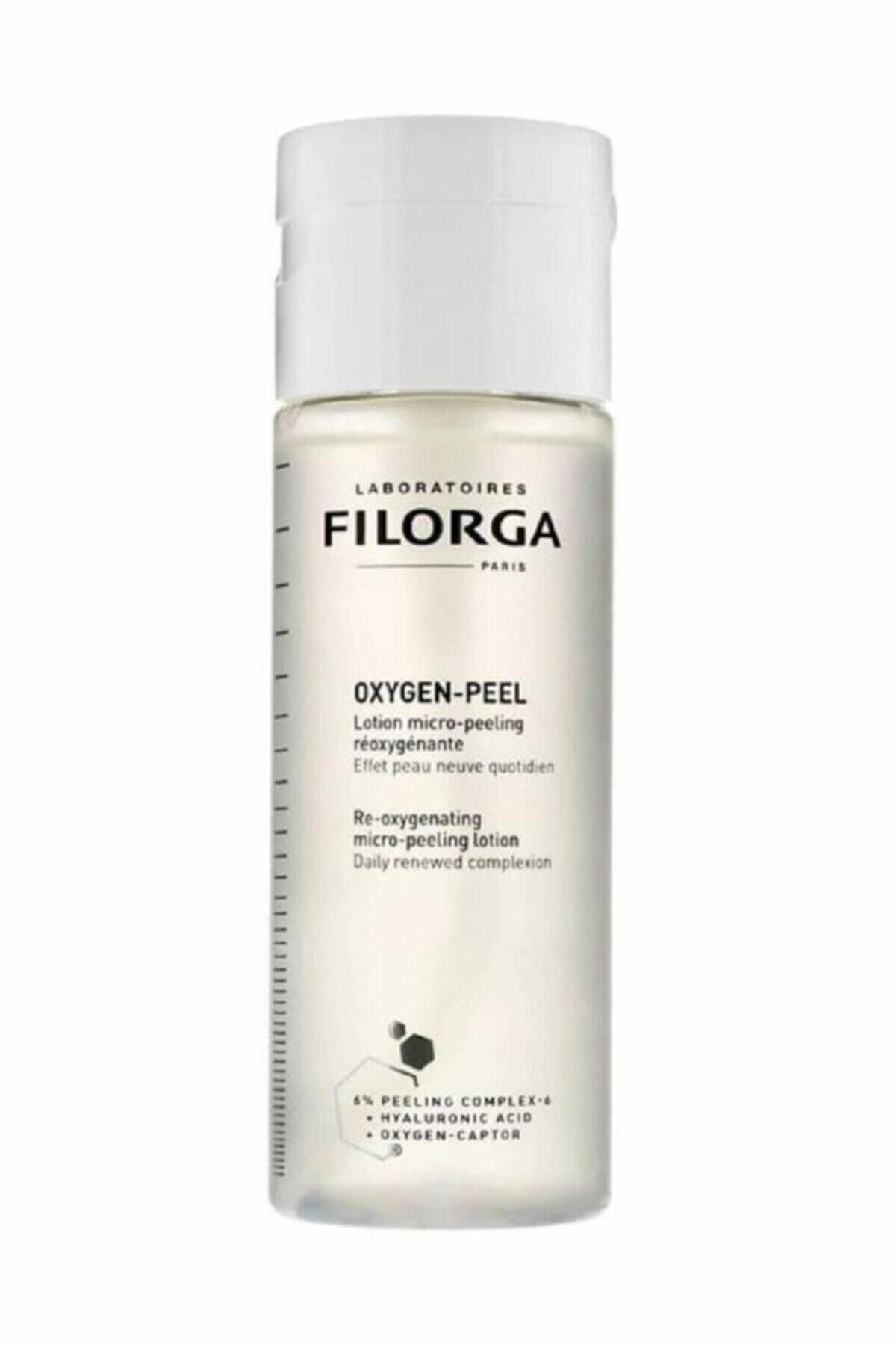 Filorga Oxygen-peel Mikro Peeling Etkili Losyon 150 ml