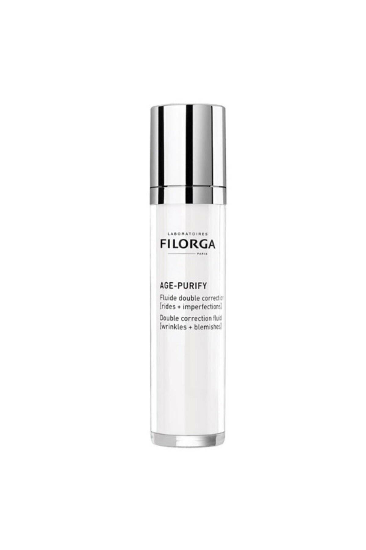 Filorga Age Purify Fluid 50 ml