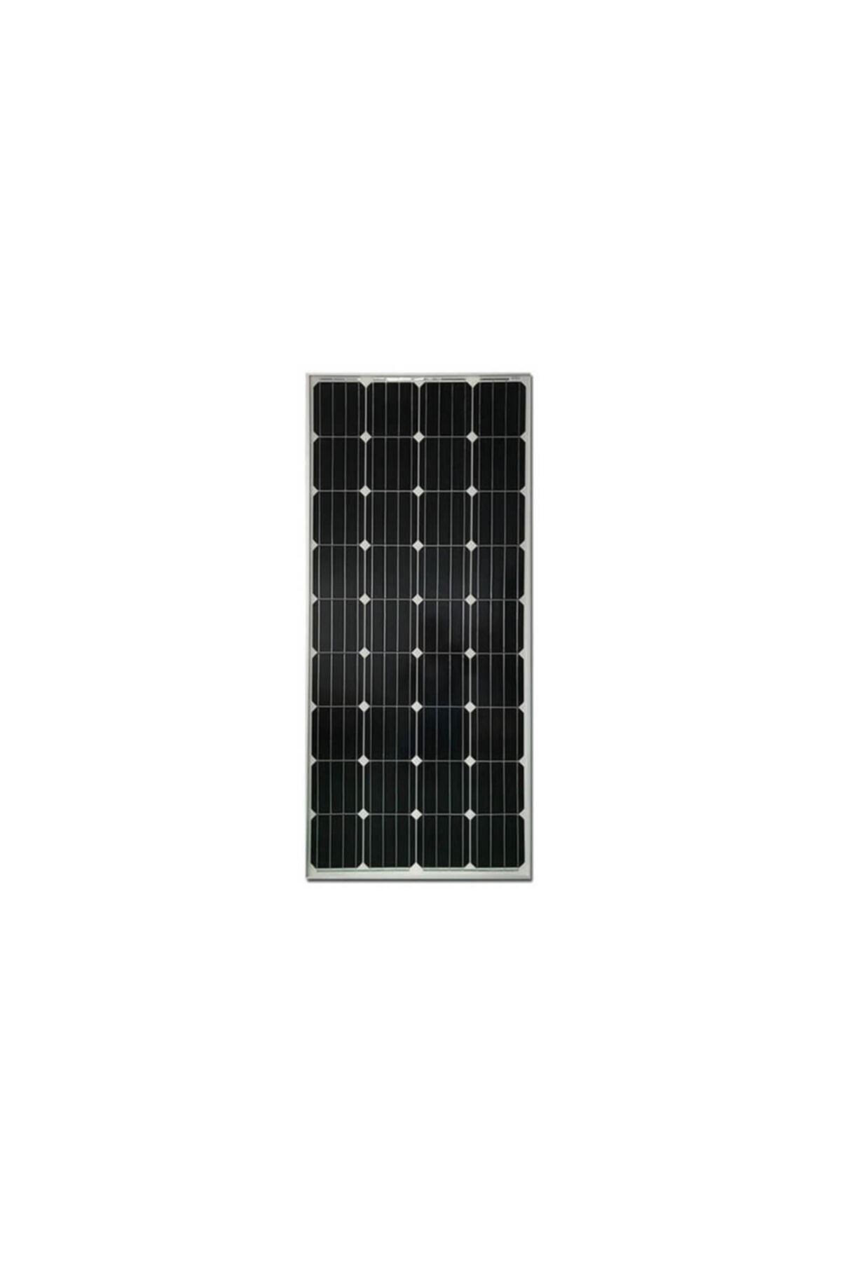 Lexron 205 watt Monokristal Güneş Paneli