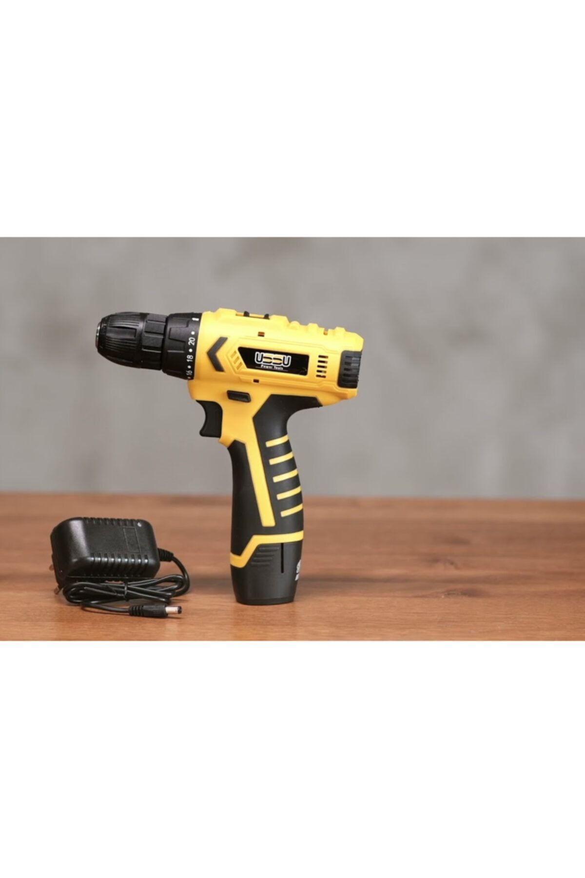 Ussu Akülü Vidalama Usb 12-2 Li