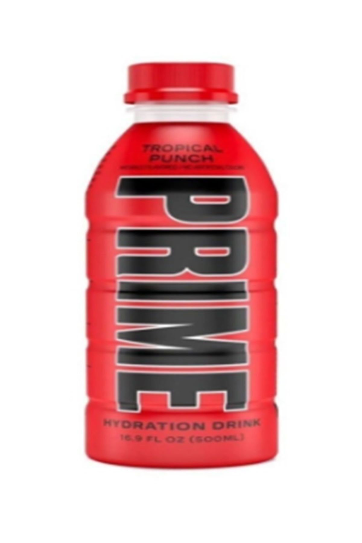 Prime TROPICAL PUNCH 500ML