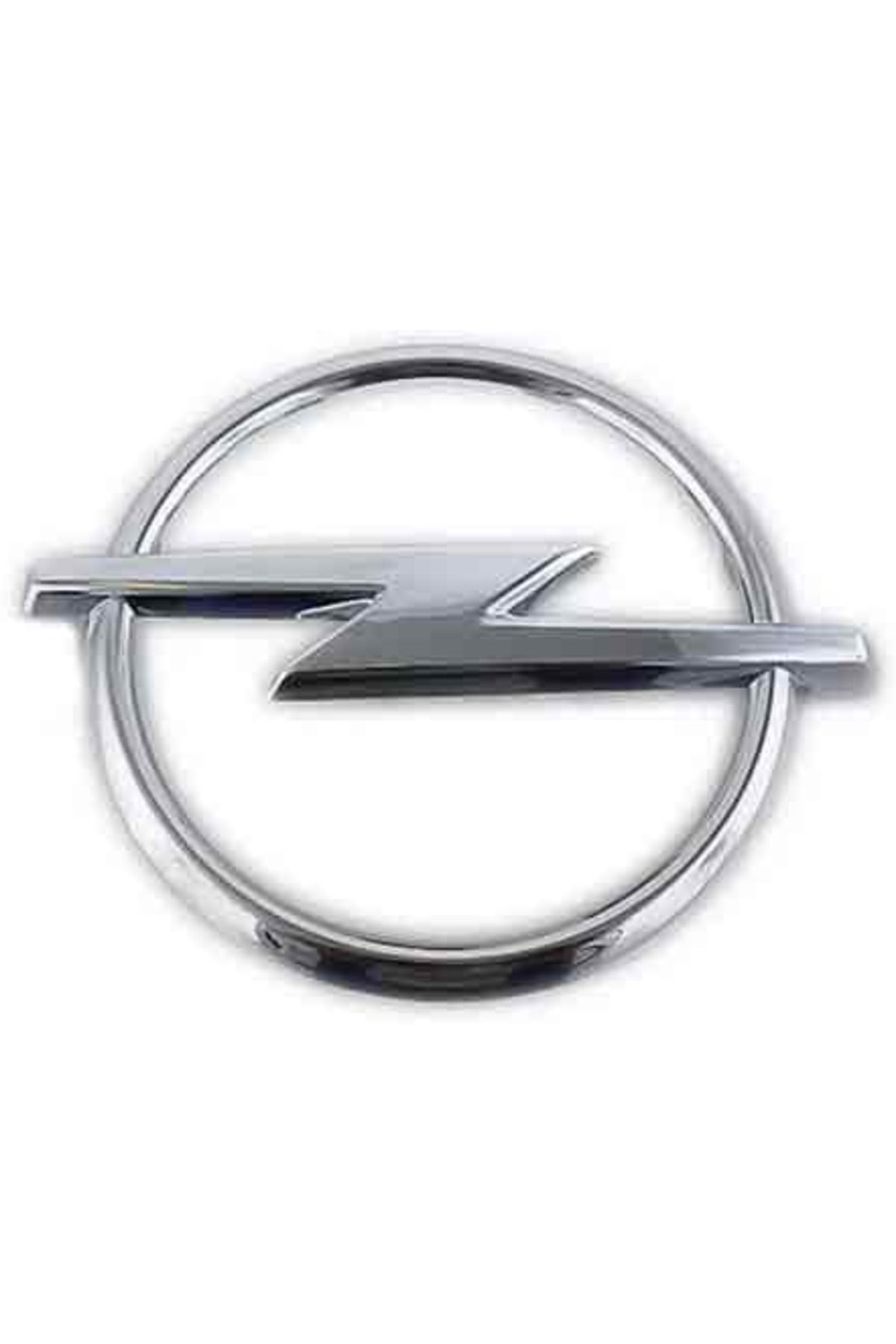Opel Astra G Ön Panjur Amblemi