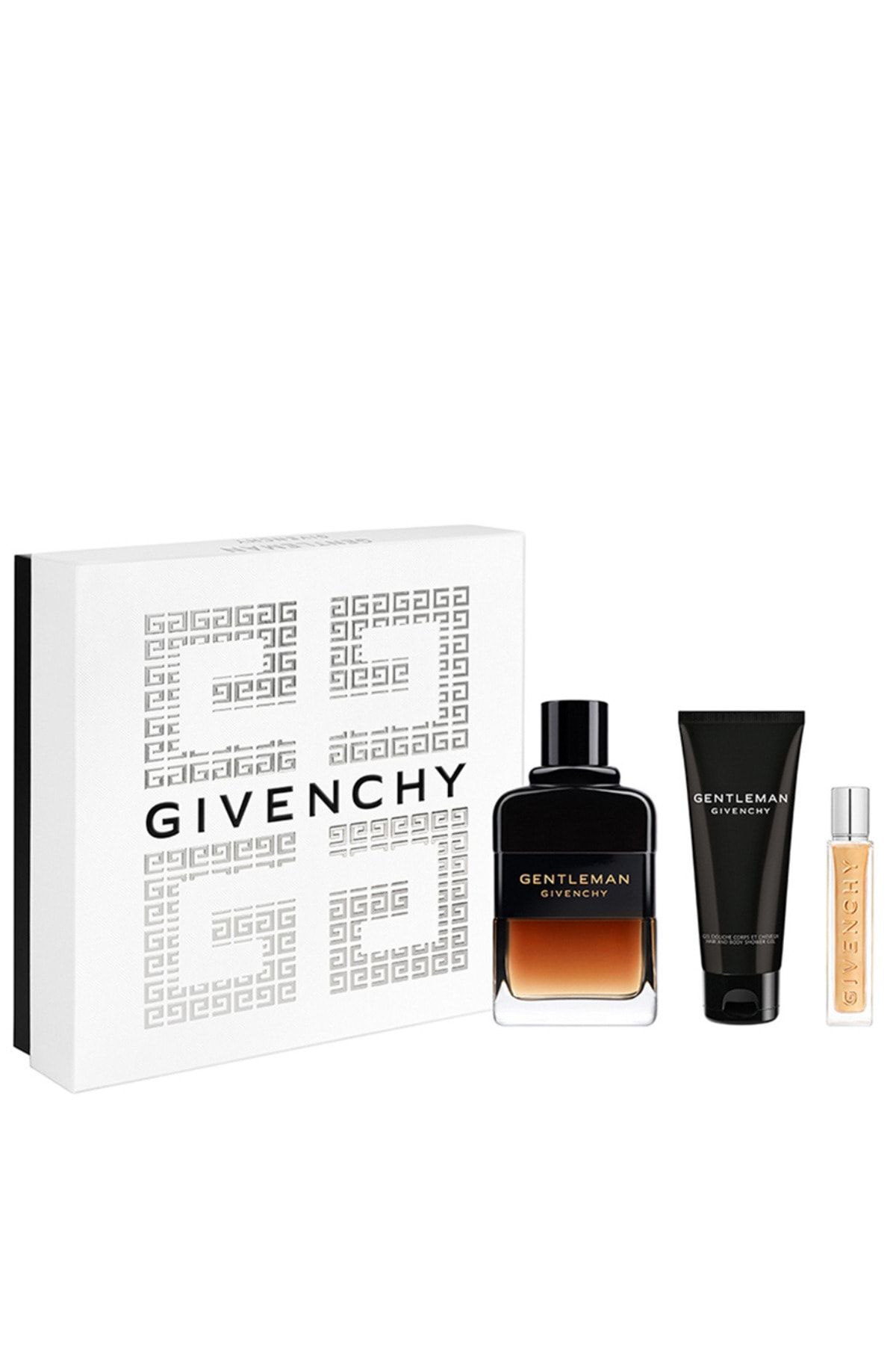 Givenchy Gentleman Reserve Privee Edp 100 ml Set