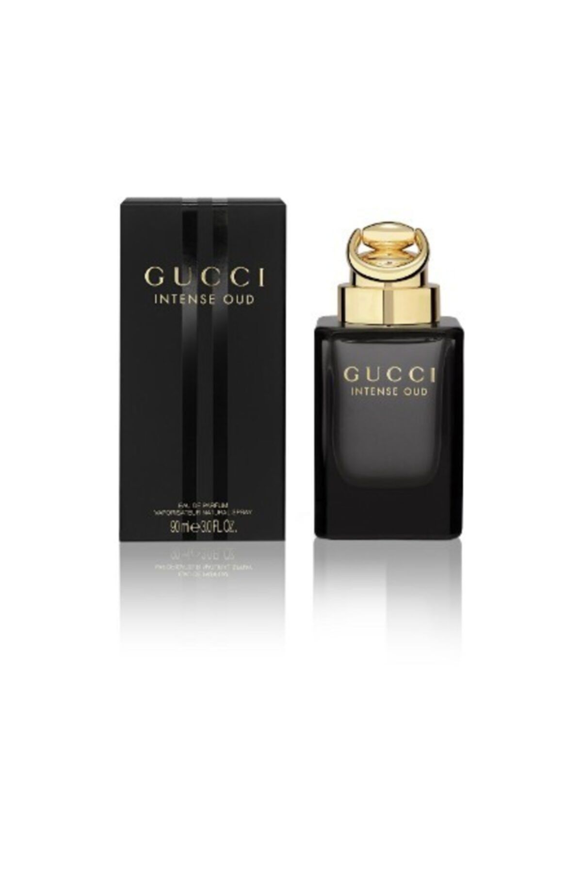 Gucci Intense Oud Edp 90 ml Erkek Parfümü  730870179710