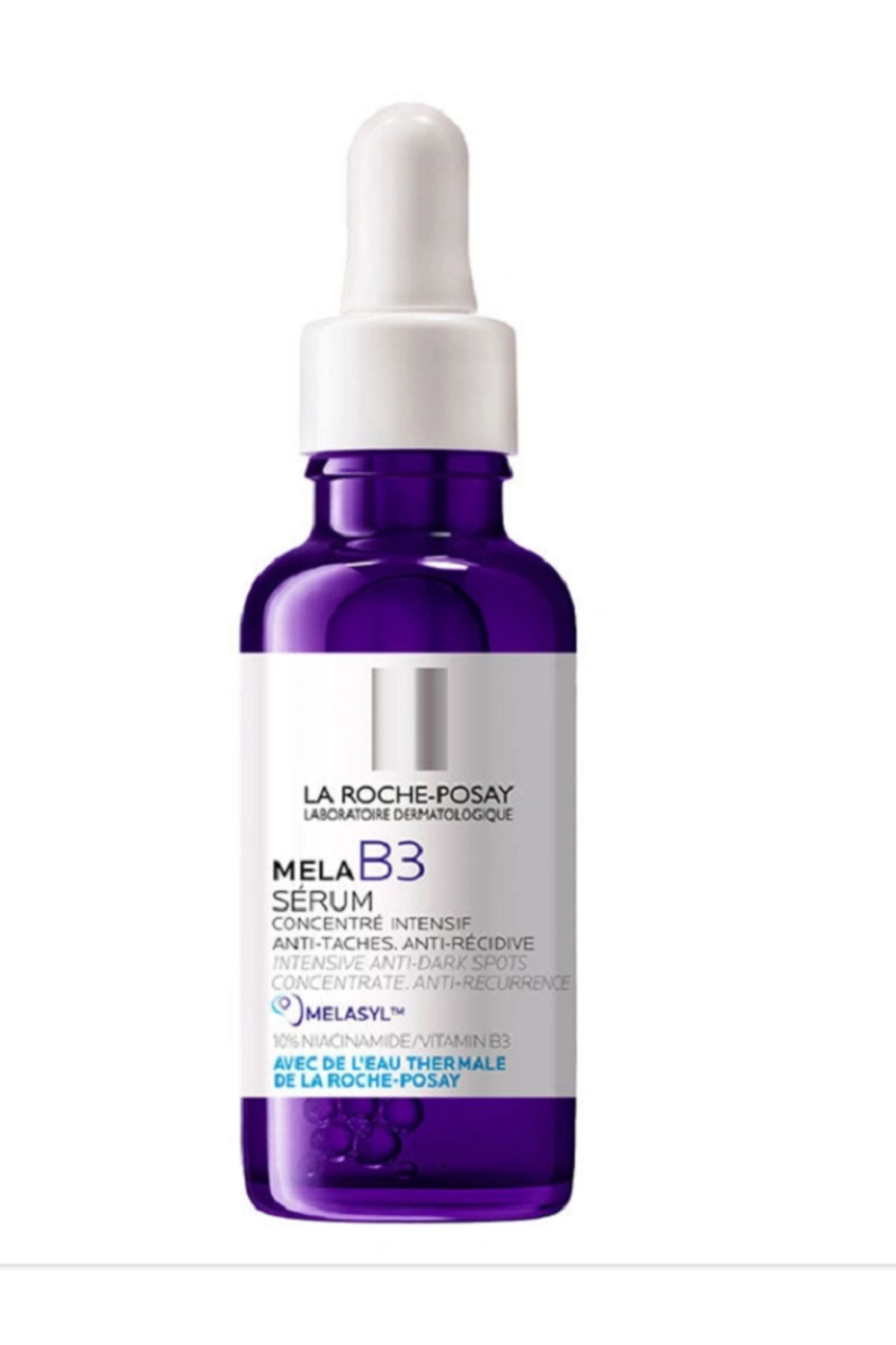 La Roche Posay ANTI DARK SPOT AND RECURRENCE İN İTS NEWEST FORM FOR SIGNS OF AGING SERUM 30 ML DEMBA4479