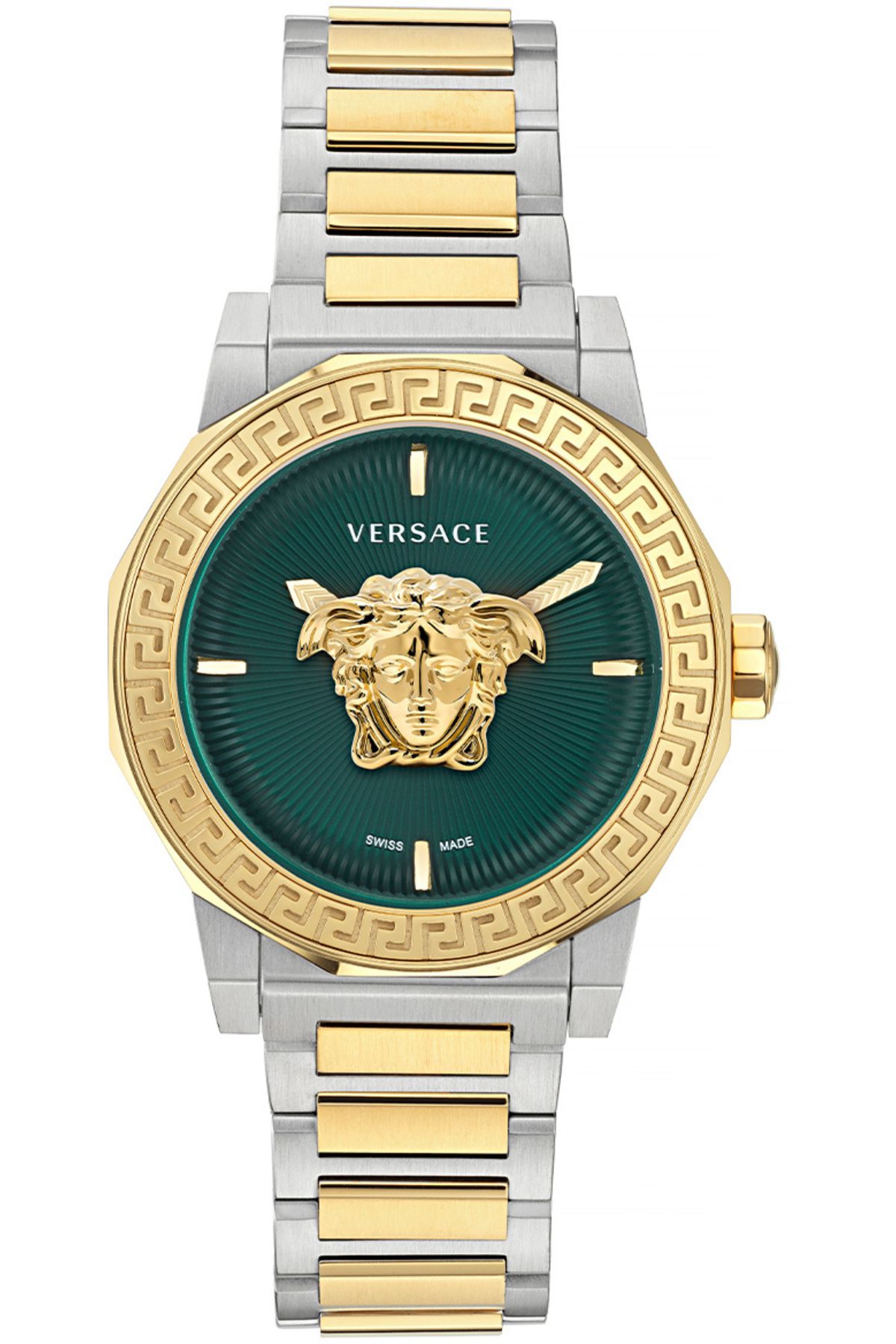 Versace Vrscve7b00323 Kadın Kol Saati