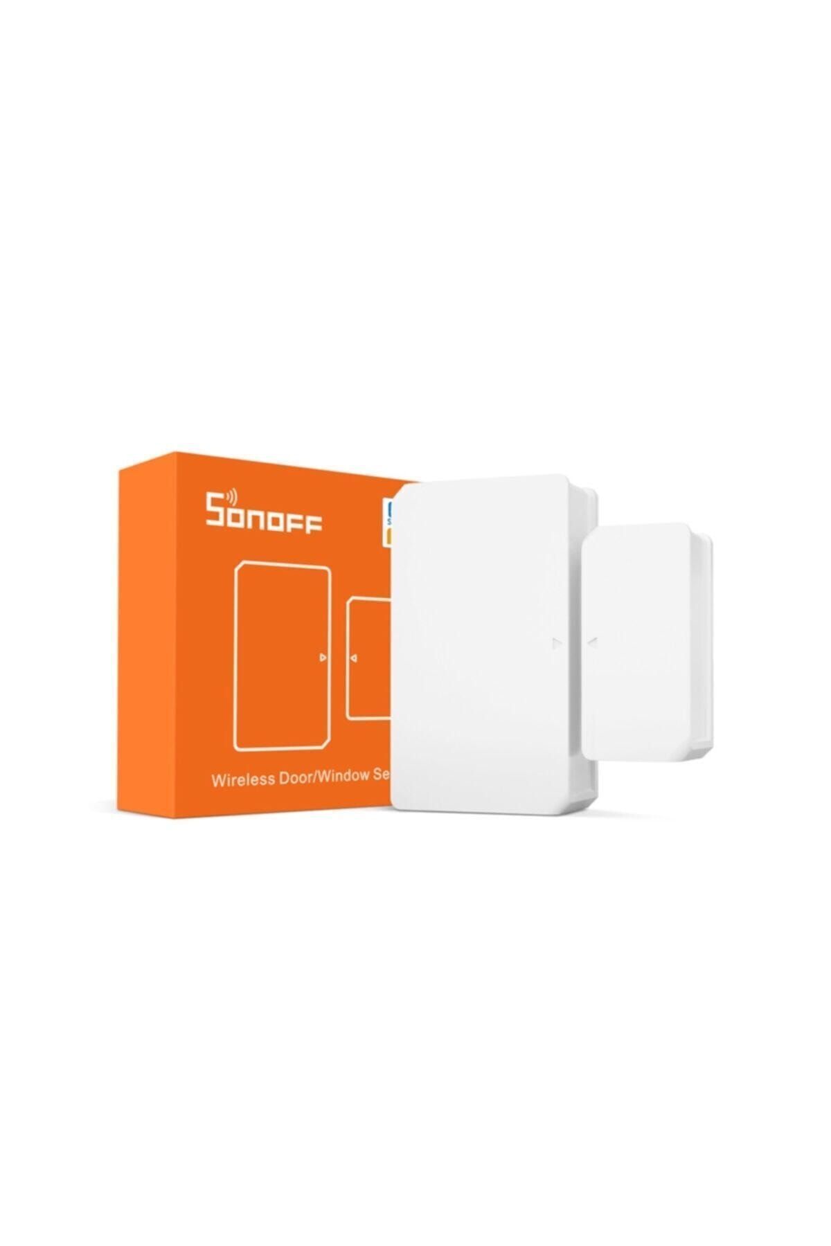 Sonoff Snzb-04 Zigbee Kapı Pencere Sensörü