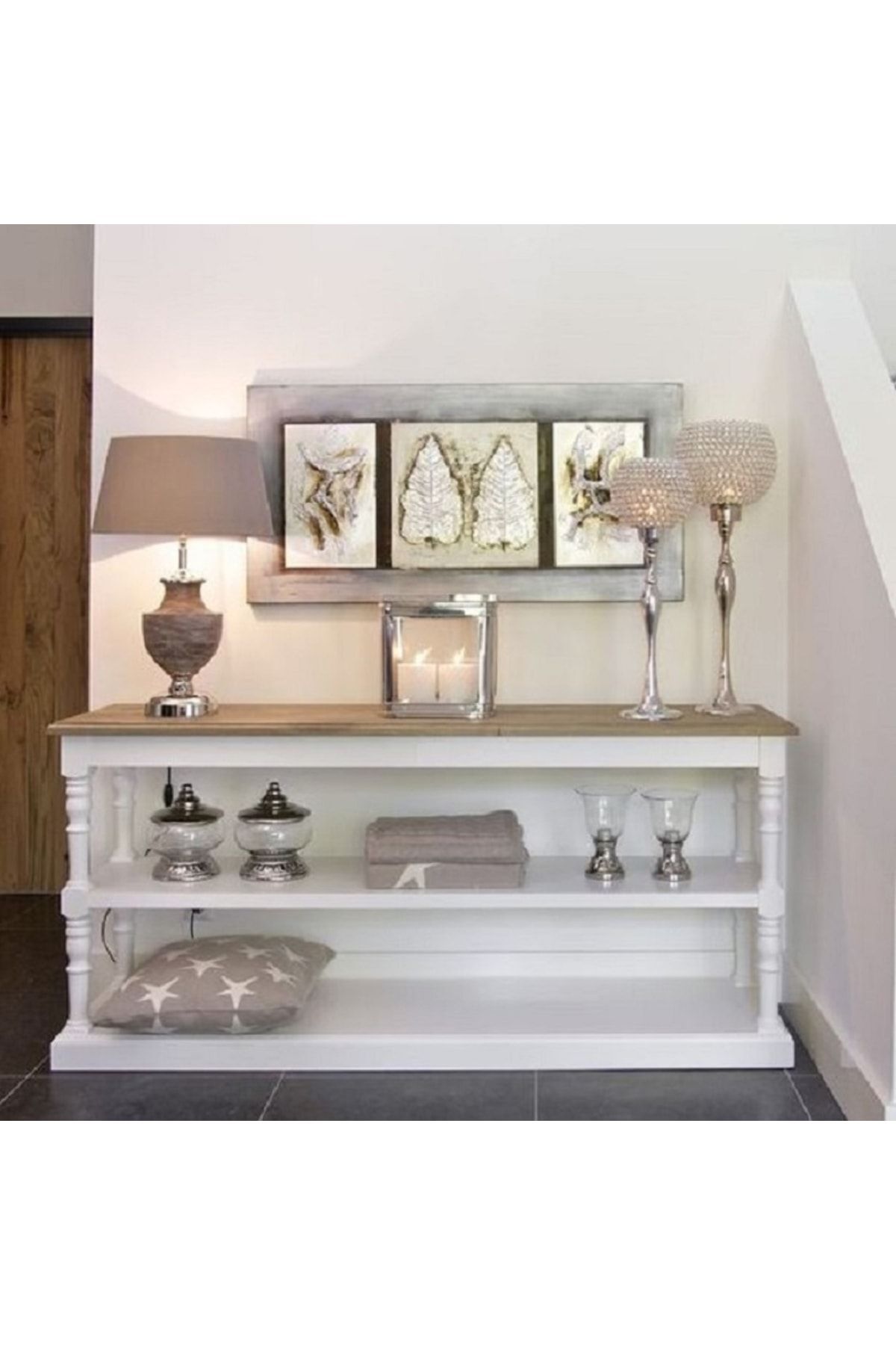 Beyma Home Bloomfield Dresuar