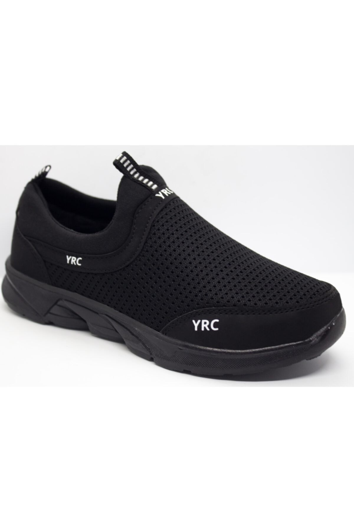 YRC Zirve Comfort Bağcıksız Günlük Spor Ayakkabı