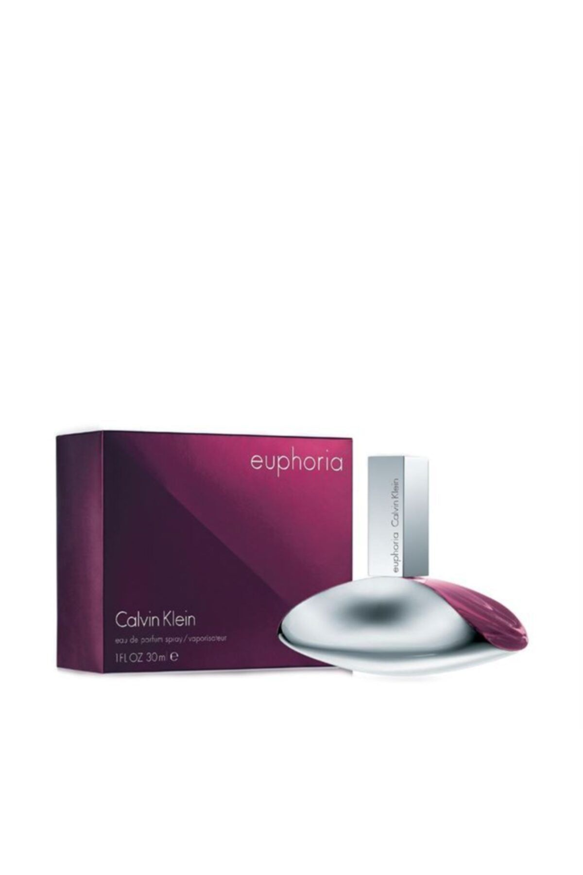 Calvin Klein Euphoria Edp 30 Ml Kadın Parfüm