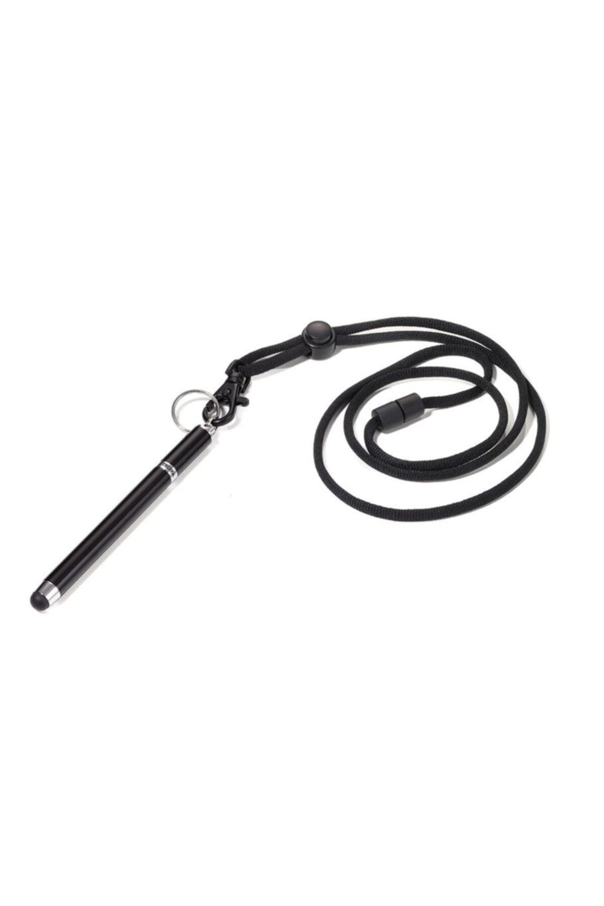 Troika Pip 11/bk Stylus Tepelı Askılıklı Roller Kalem Siyah | Accessories
