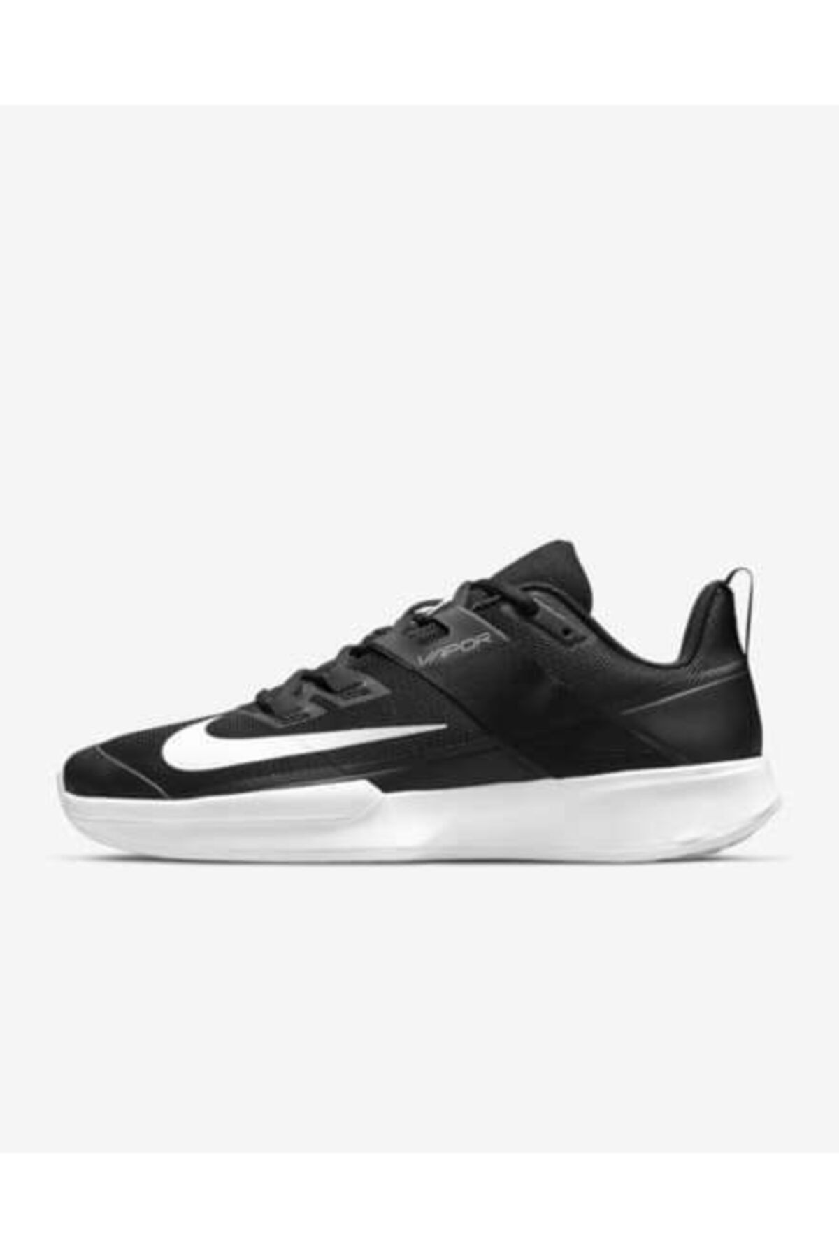 Nike Court Vapor Lite Sert Kort Erkek Tenis Ayakkabısı