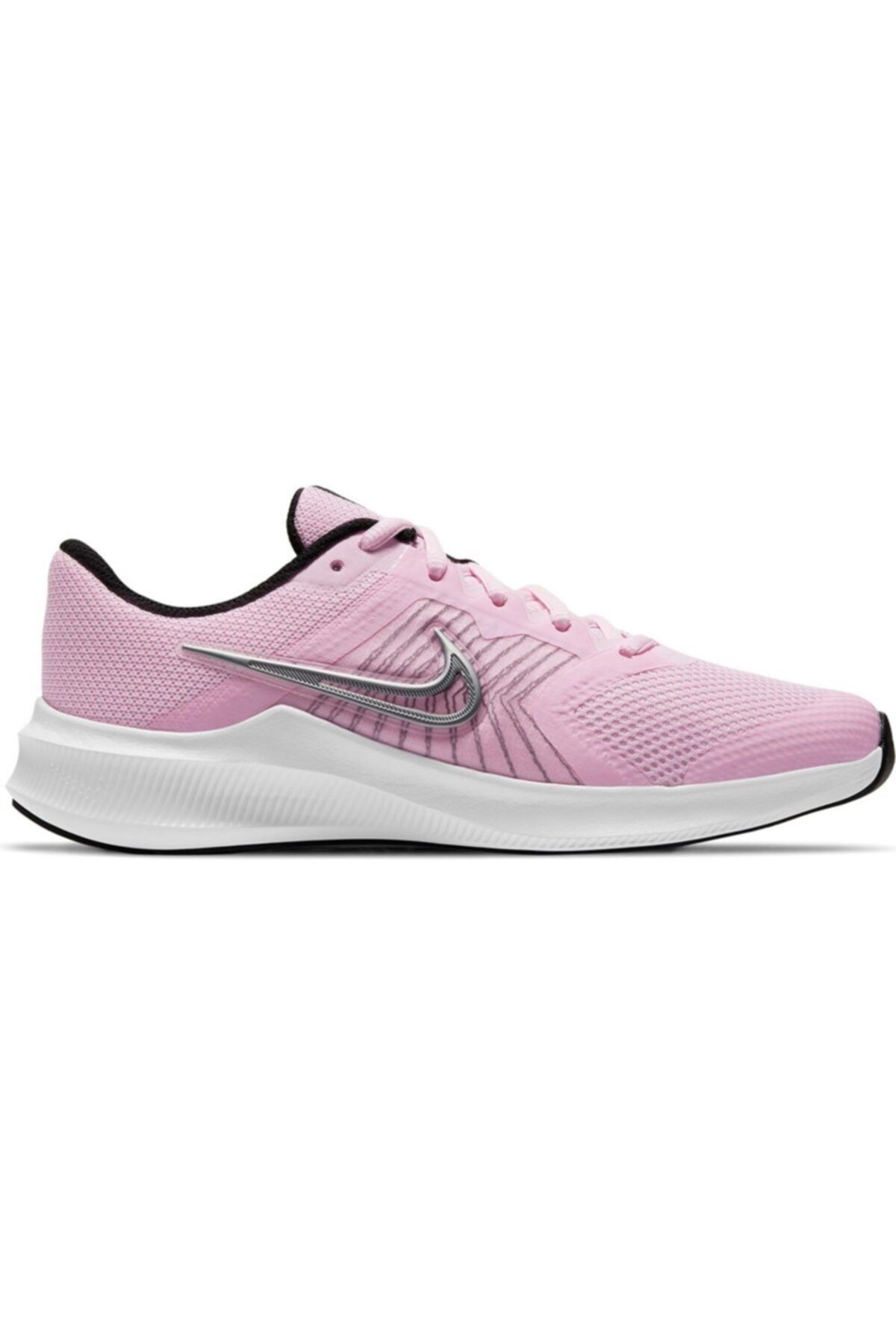 Nike Nıke Kız Çocuk Yürüyüş Ayakkabısı Downshıfter 11 (gs) Cz3949