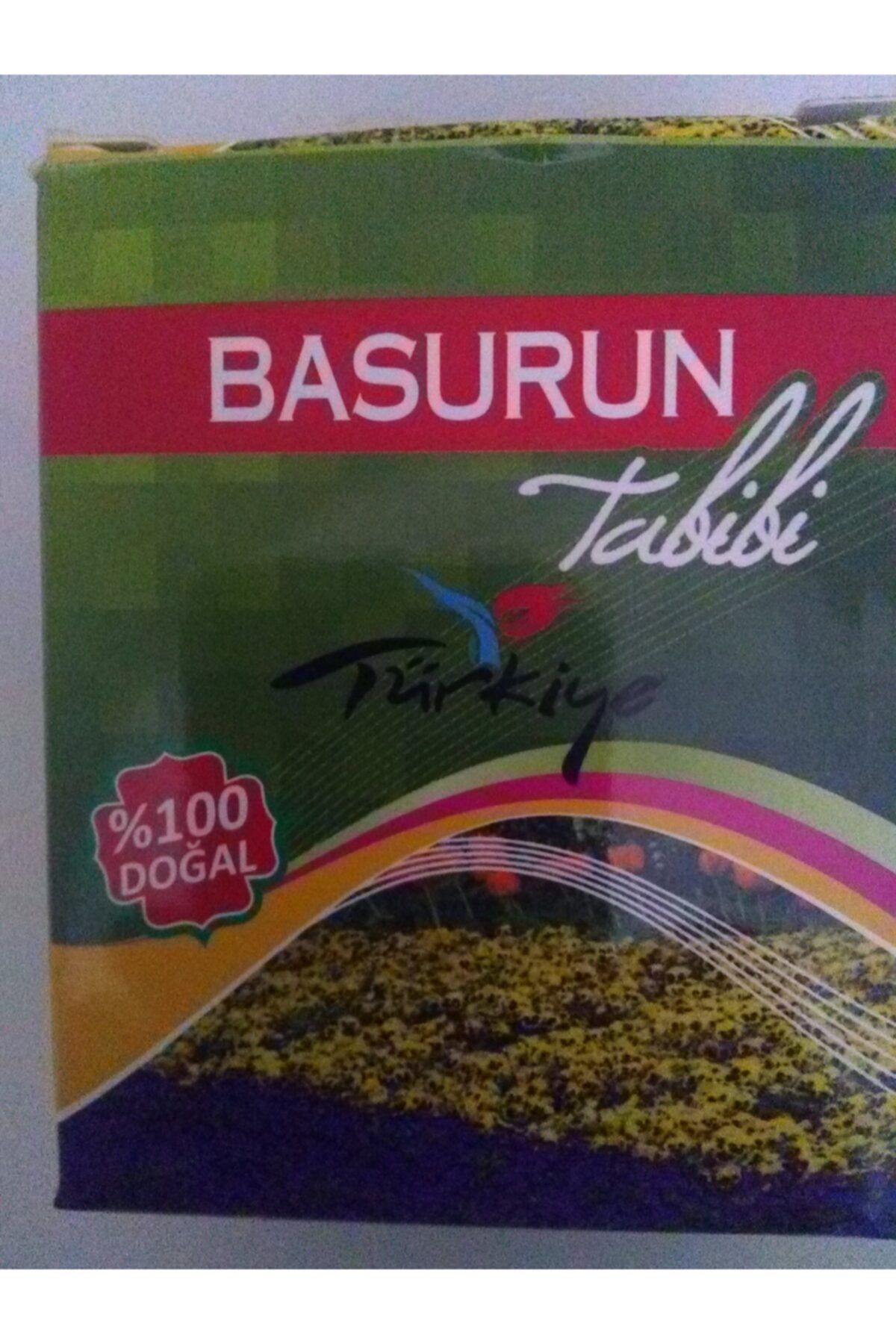 Ender Lokman Basurun Tabibi (MACUN)