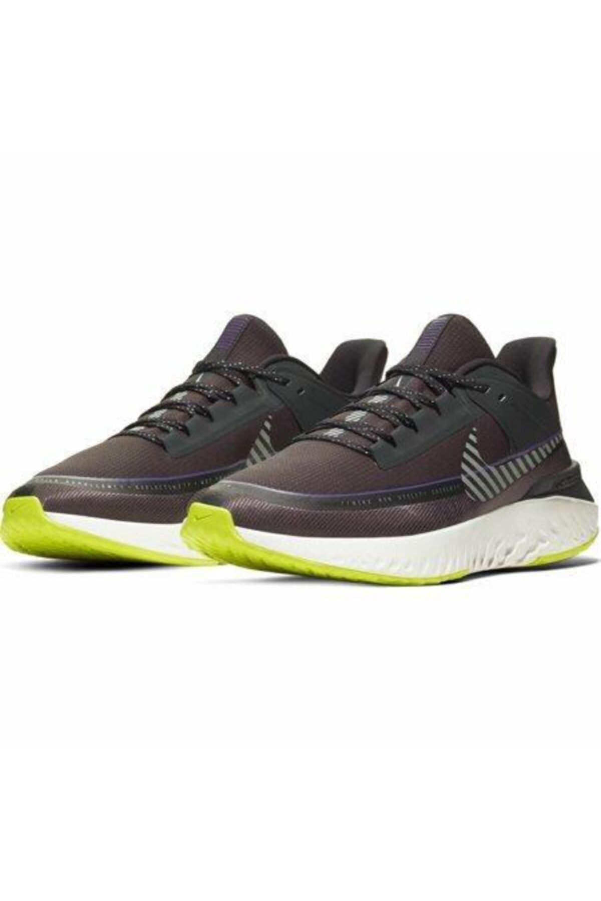 Nike Nıke Legend React 2 Erkek Spor Ayakkabı - Bq3382-002