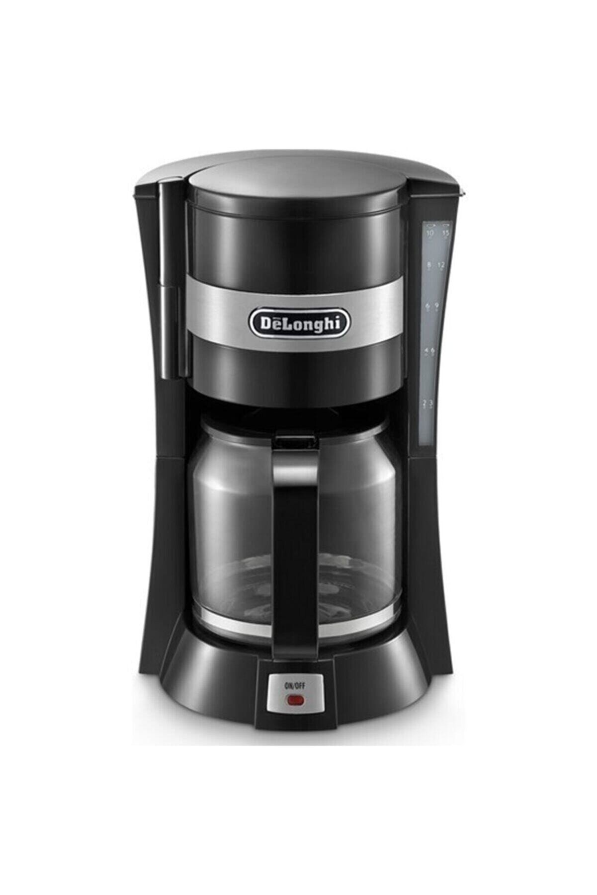 Delonghi Filtre Kahve Makinesi Icm15210