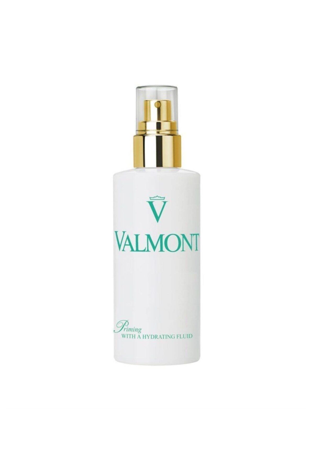 Valmont Priming With A Hydrating Fluid 150 ml 7612017050058