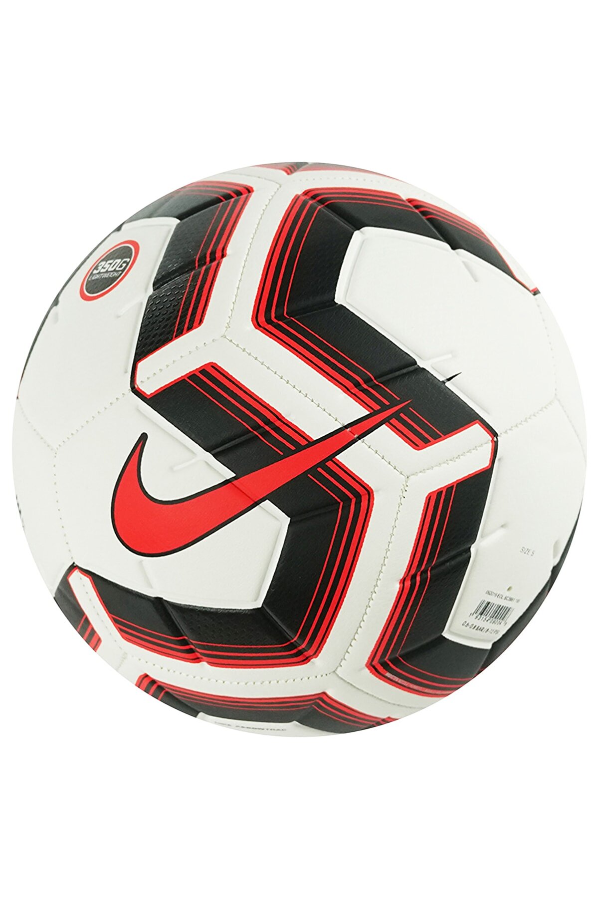 Nike Unisex Futbol Topu Strk Team 350g - Sp20 Sc3991 100